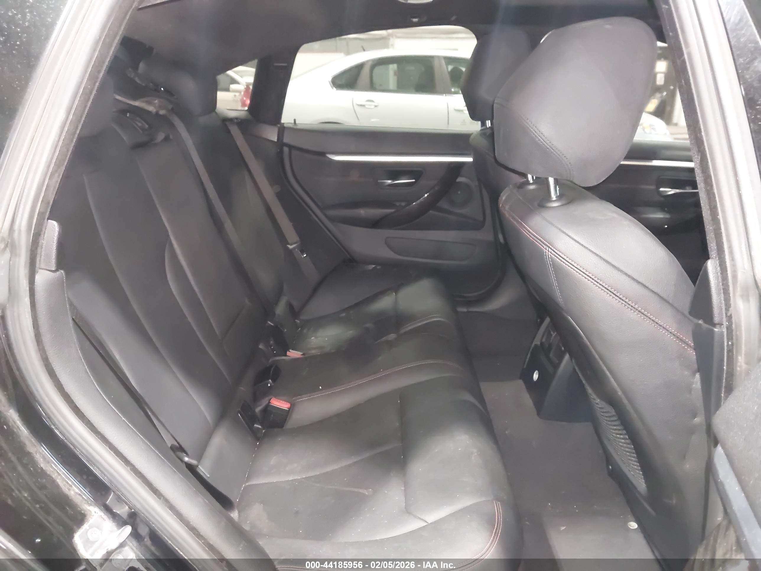 BMW 428I image 8