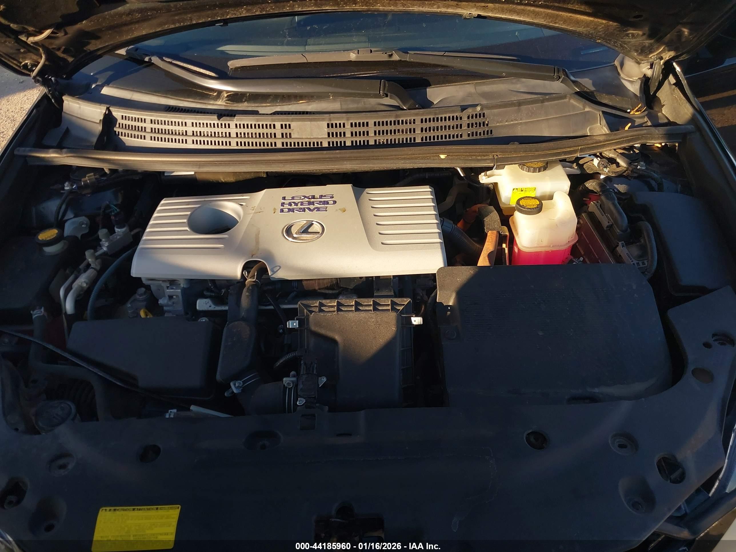 LEXUS CT image 10