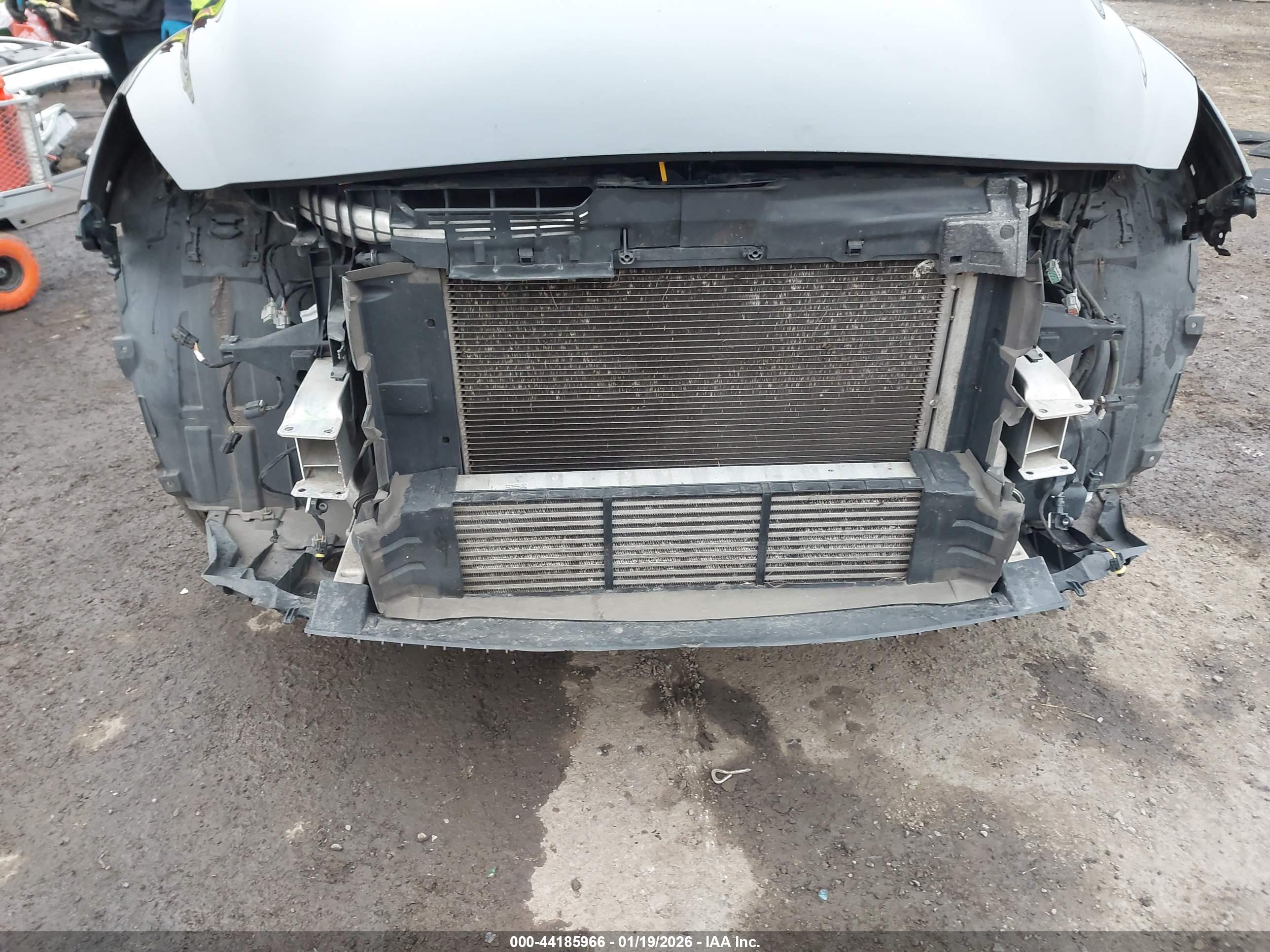 INFINITI QX30 image 6