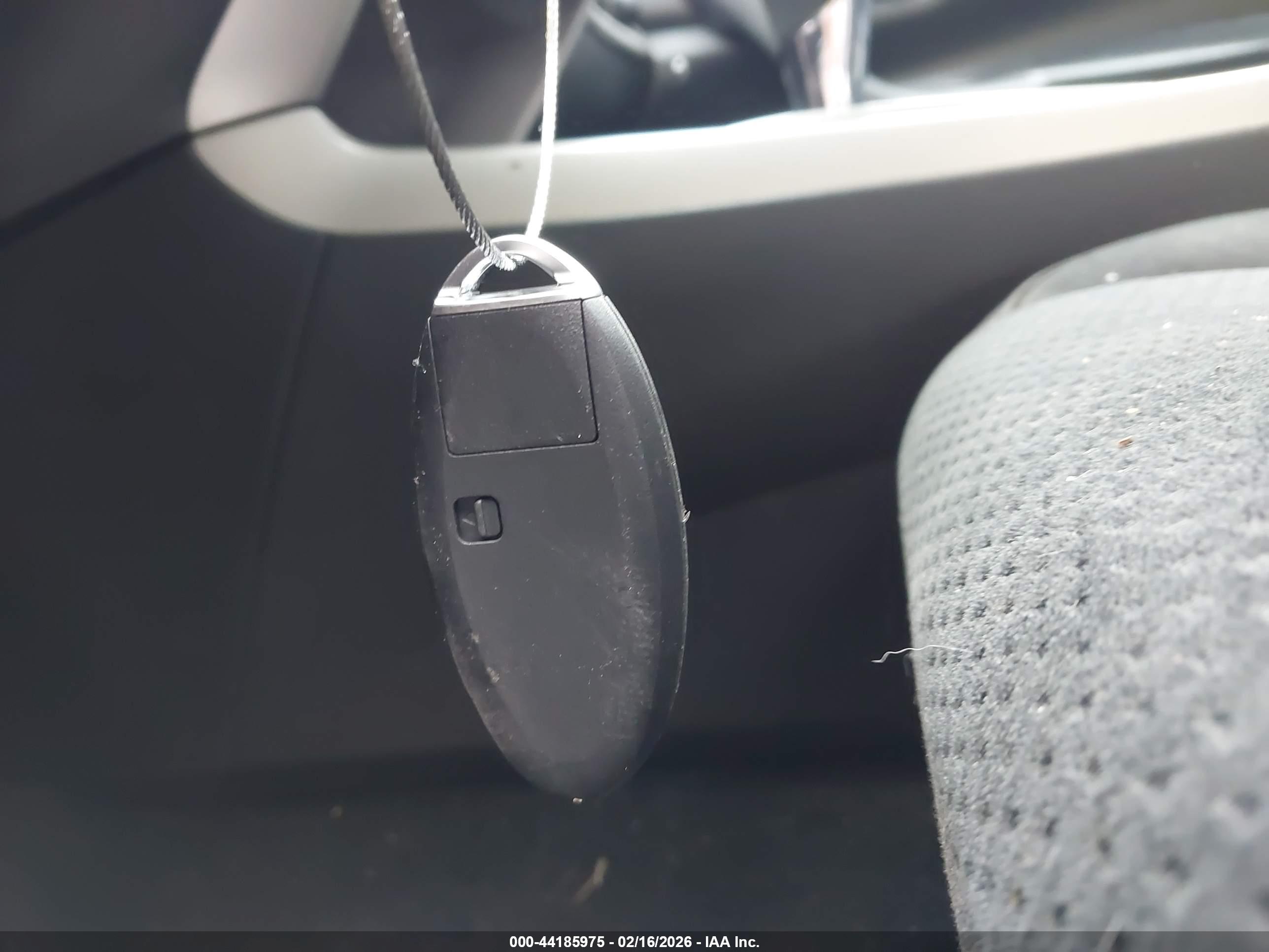 NISSAN ALTIMA image 11