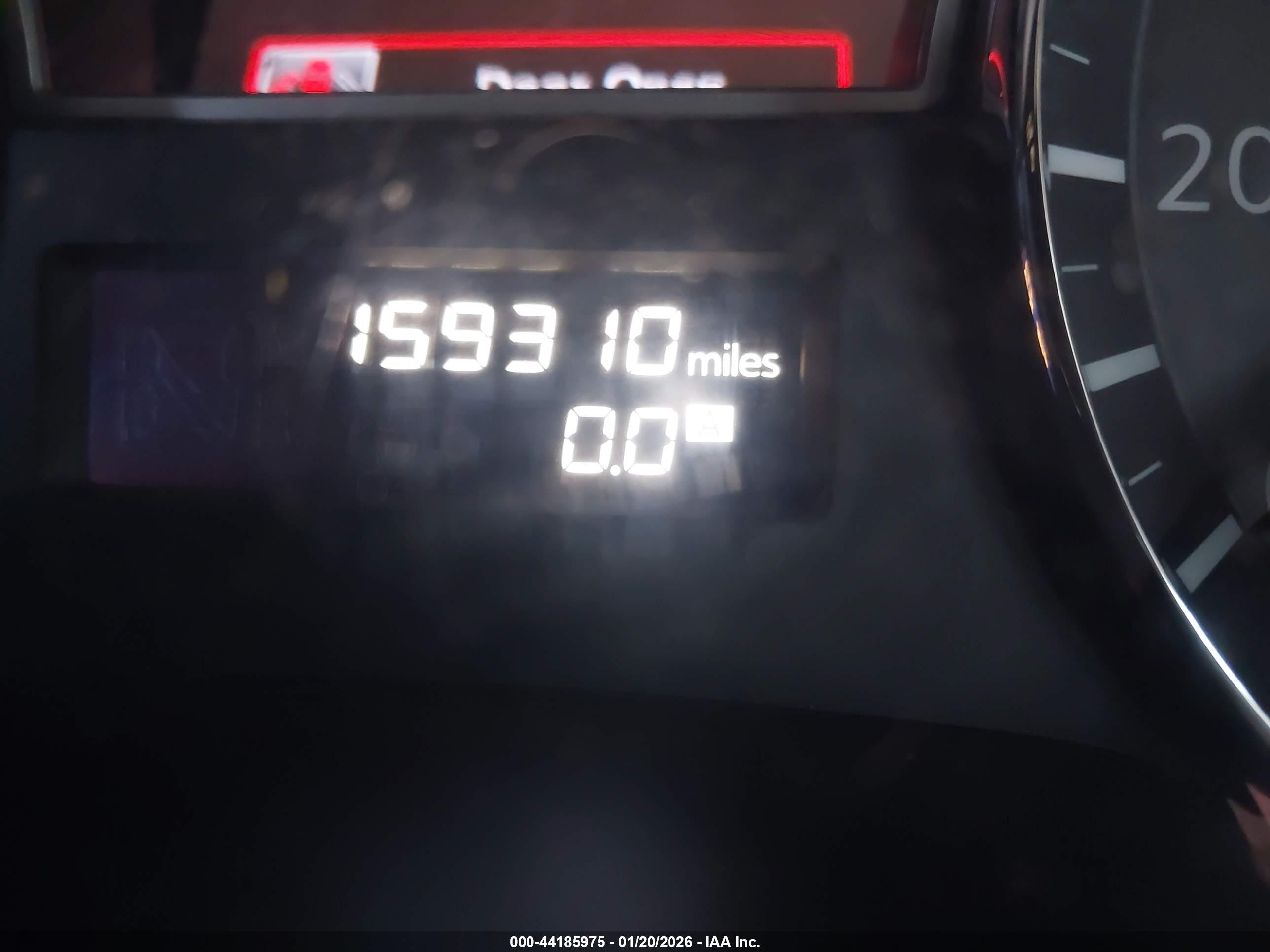 NISSAN ALTIMA image 7