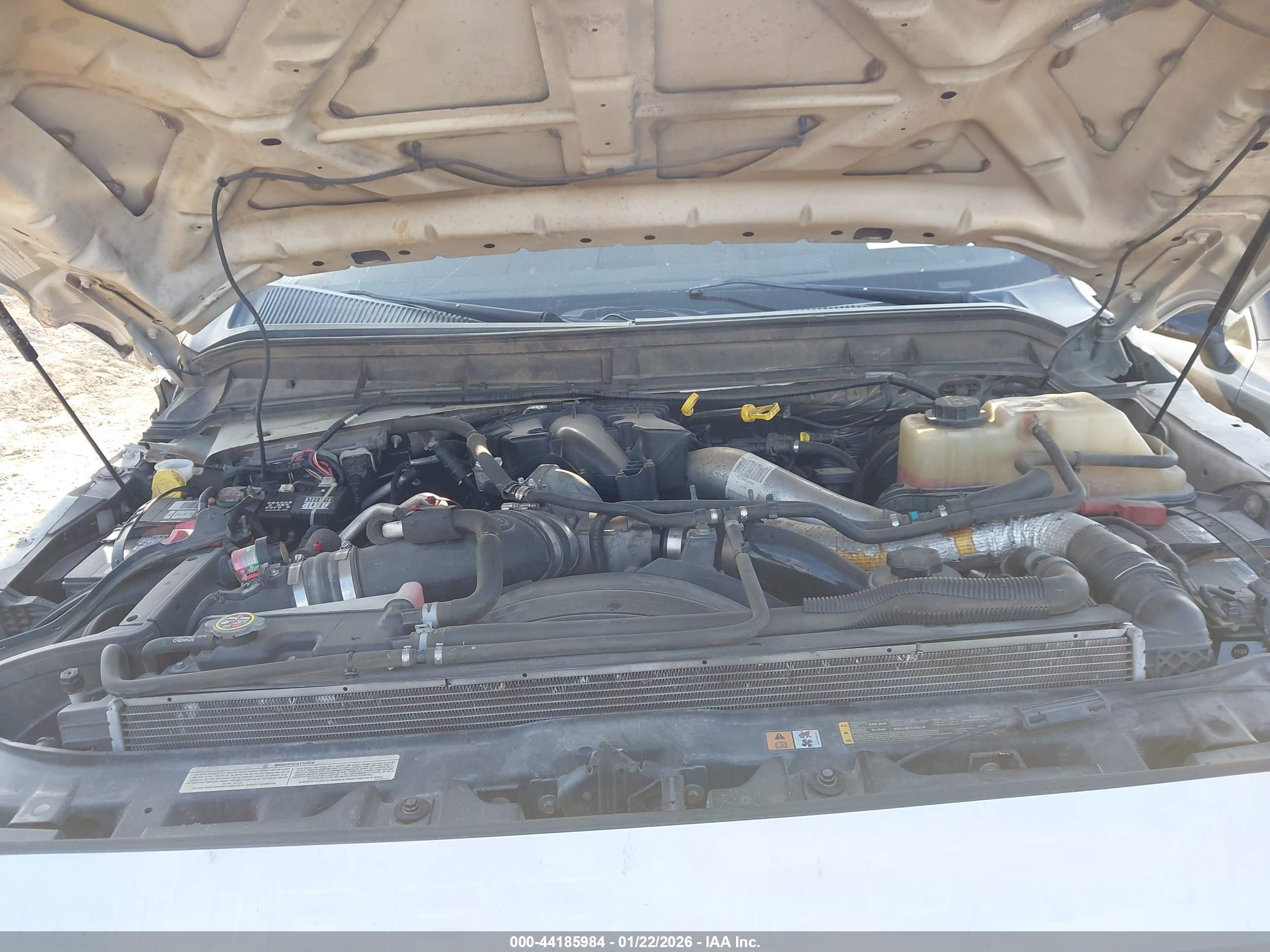 FORD F-350 image 10