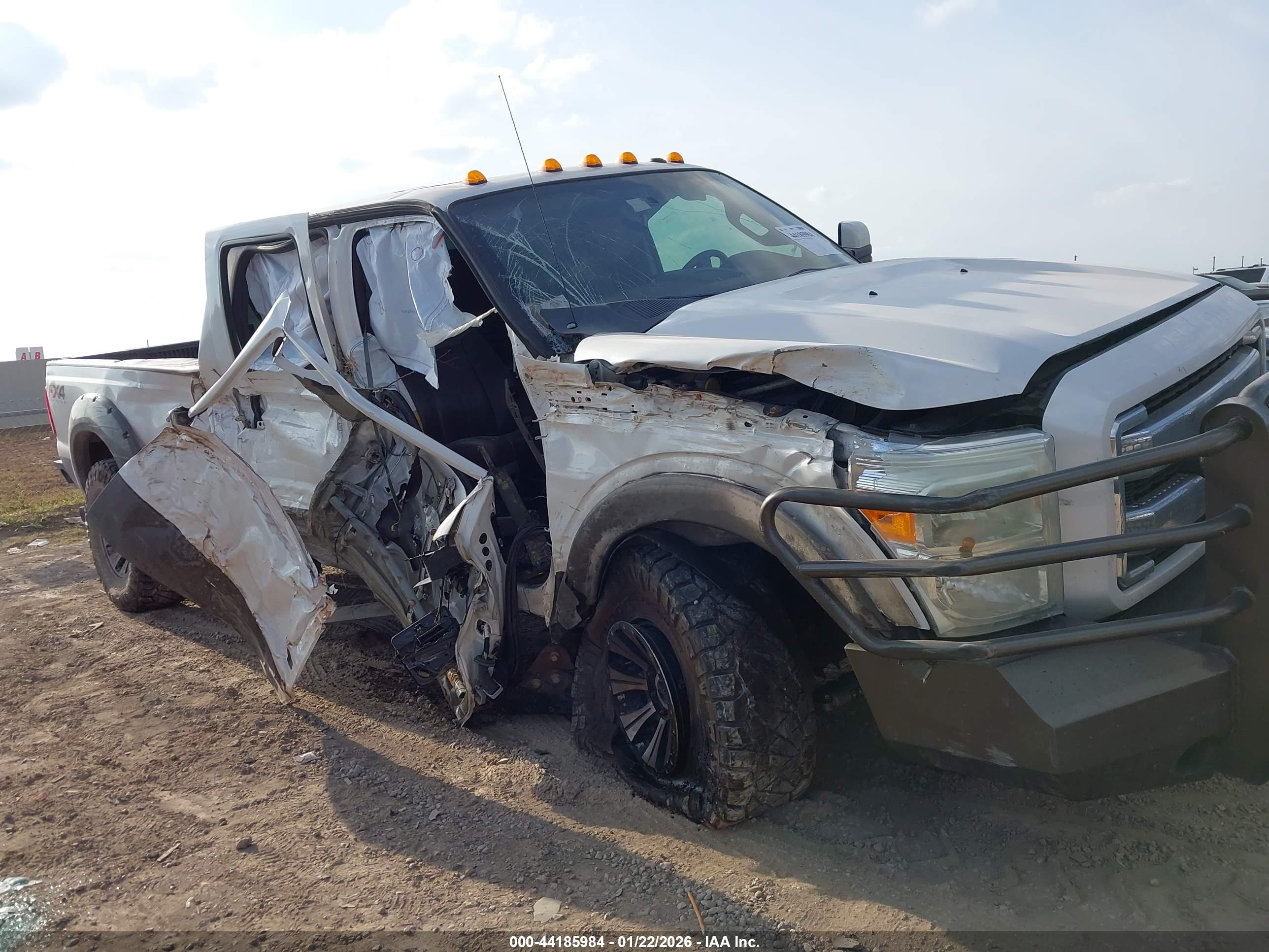 FORD F-350 image 6