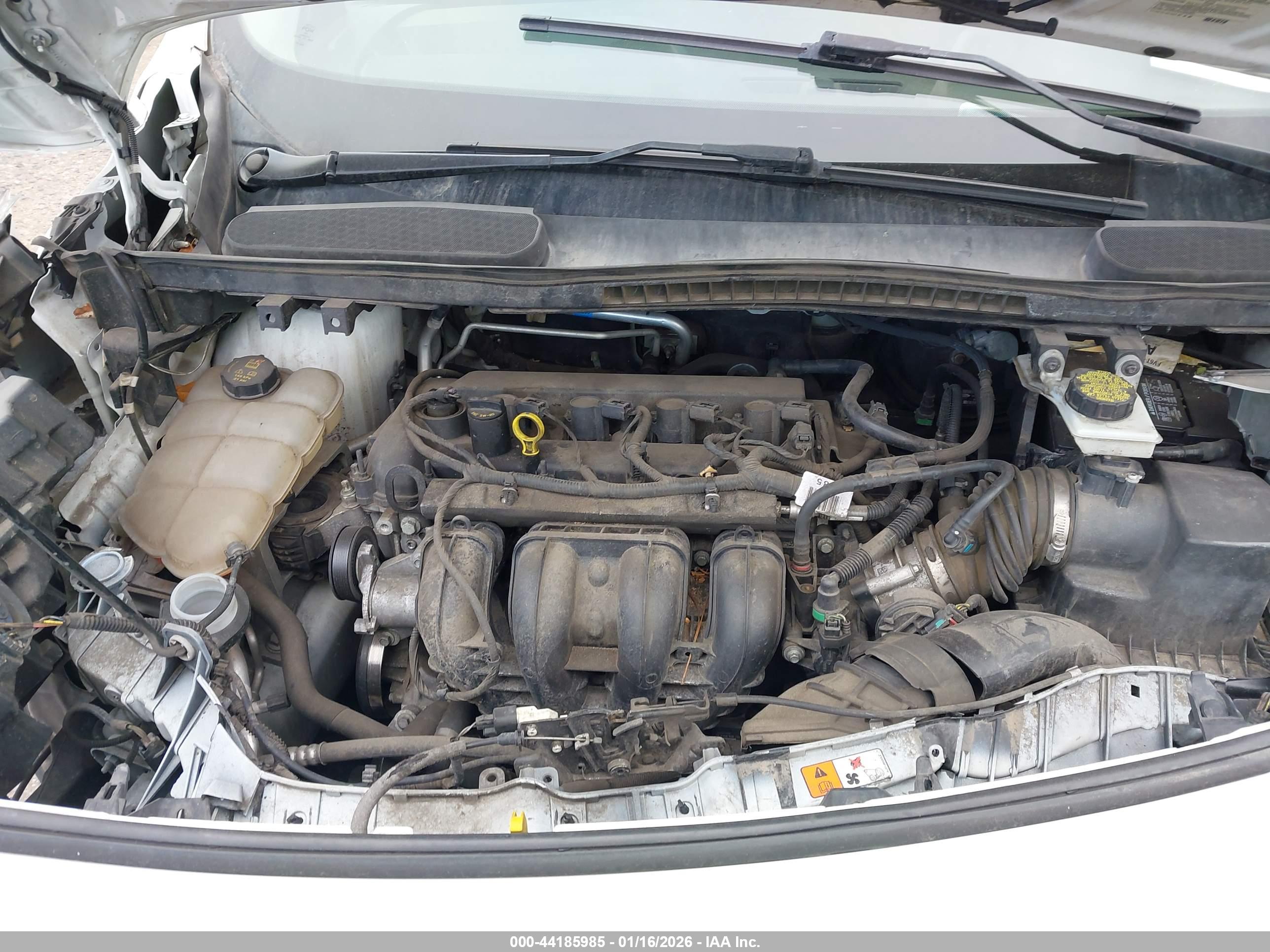 FORD TRANSIT image 10