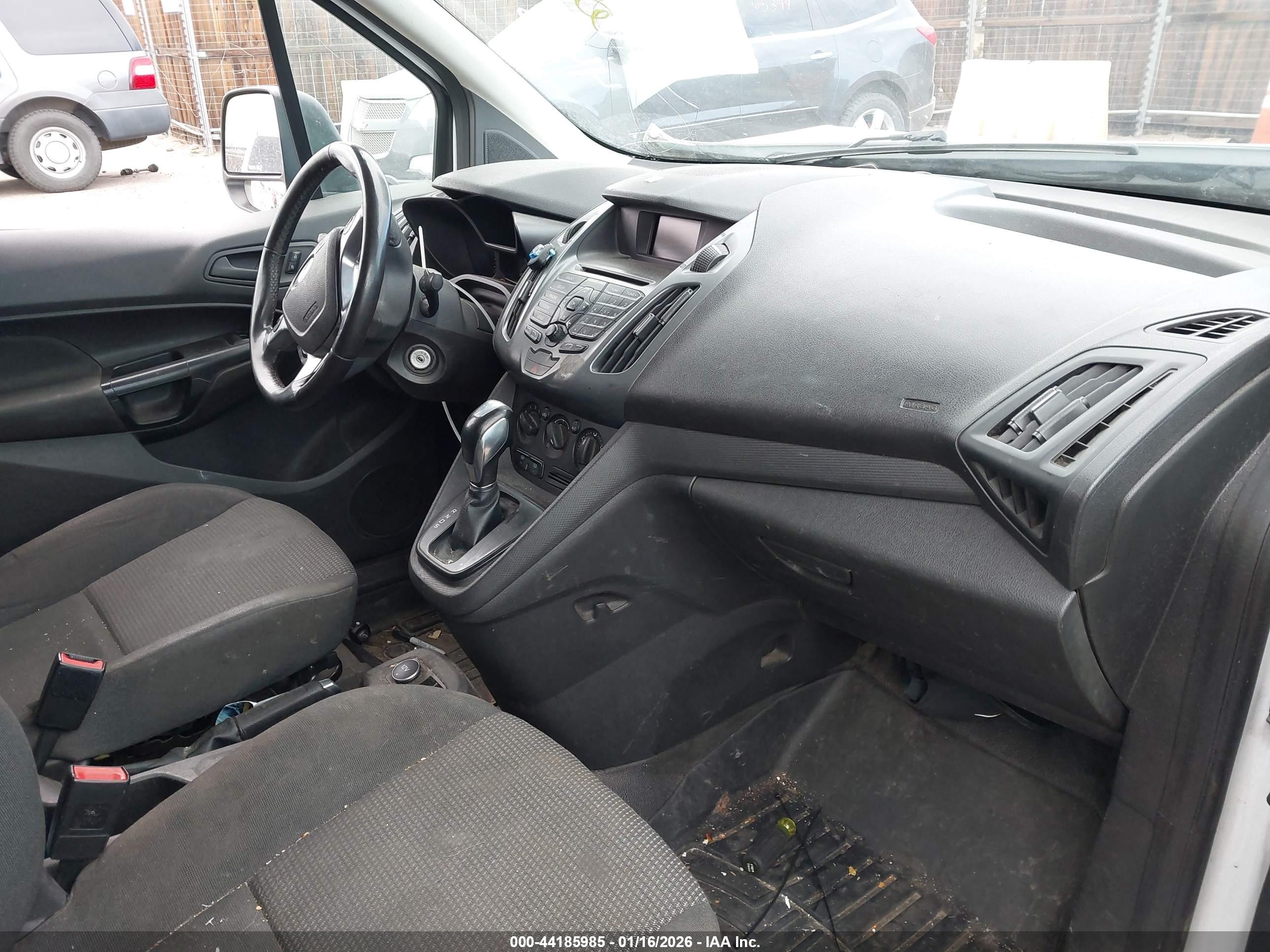 FORD TRANSIT image 5