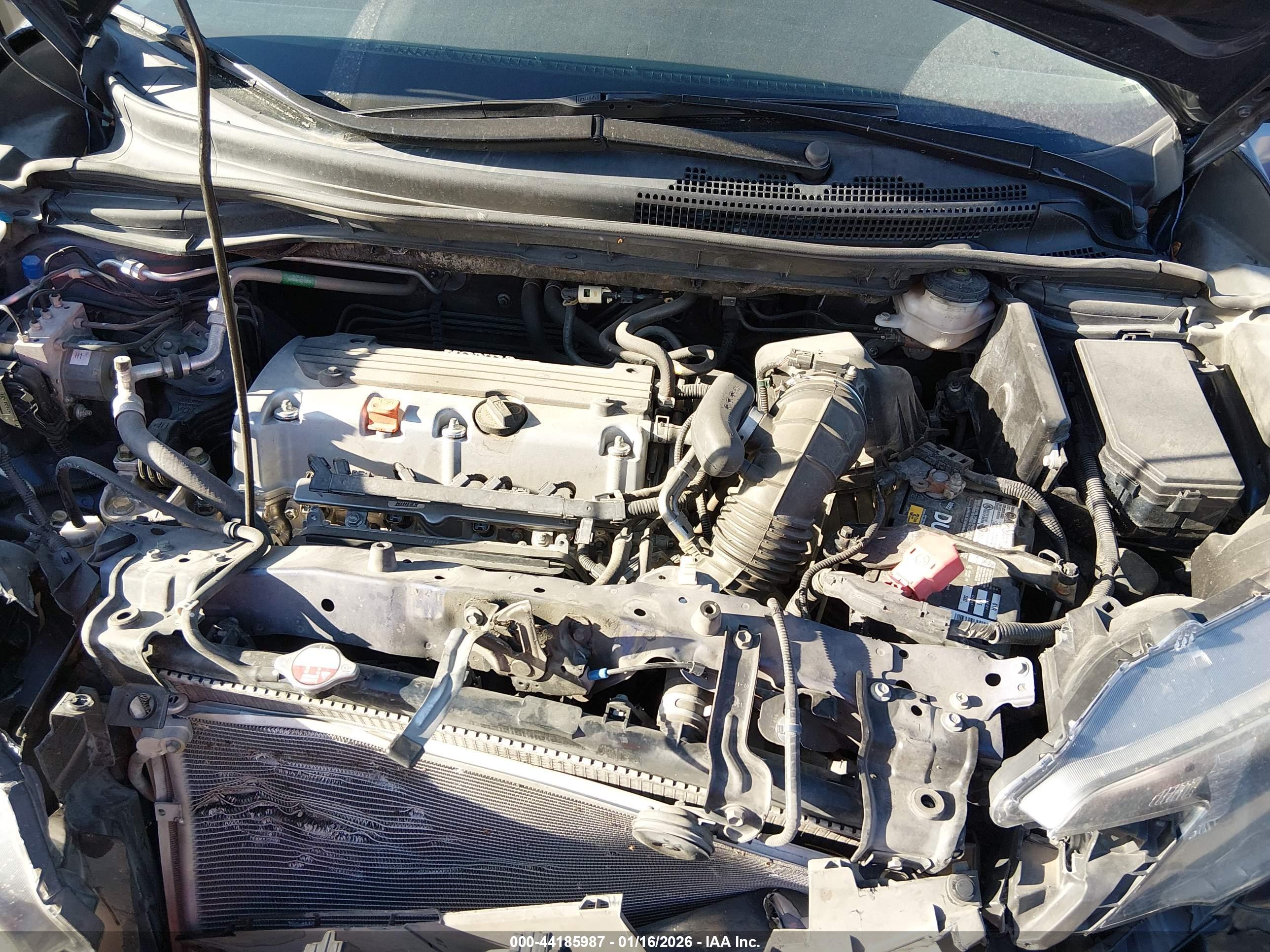 HONDA CR-V image 10
