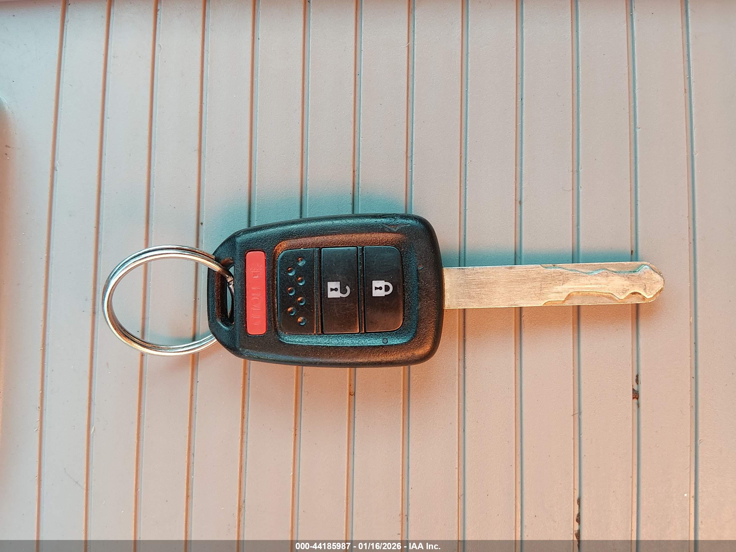 HONDA CR-V image 11