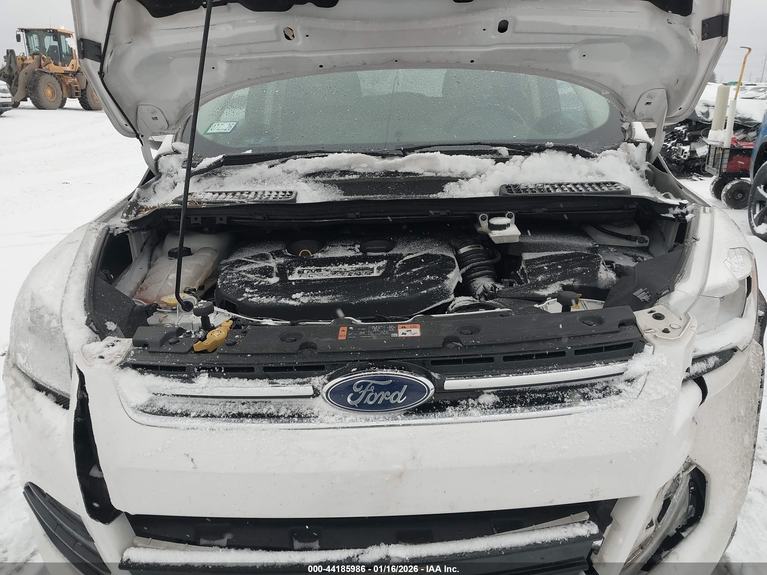 FORD ESCAPE image 10