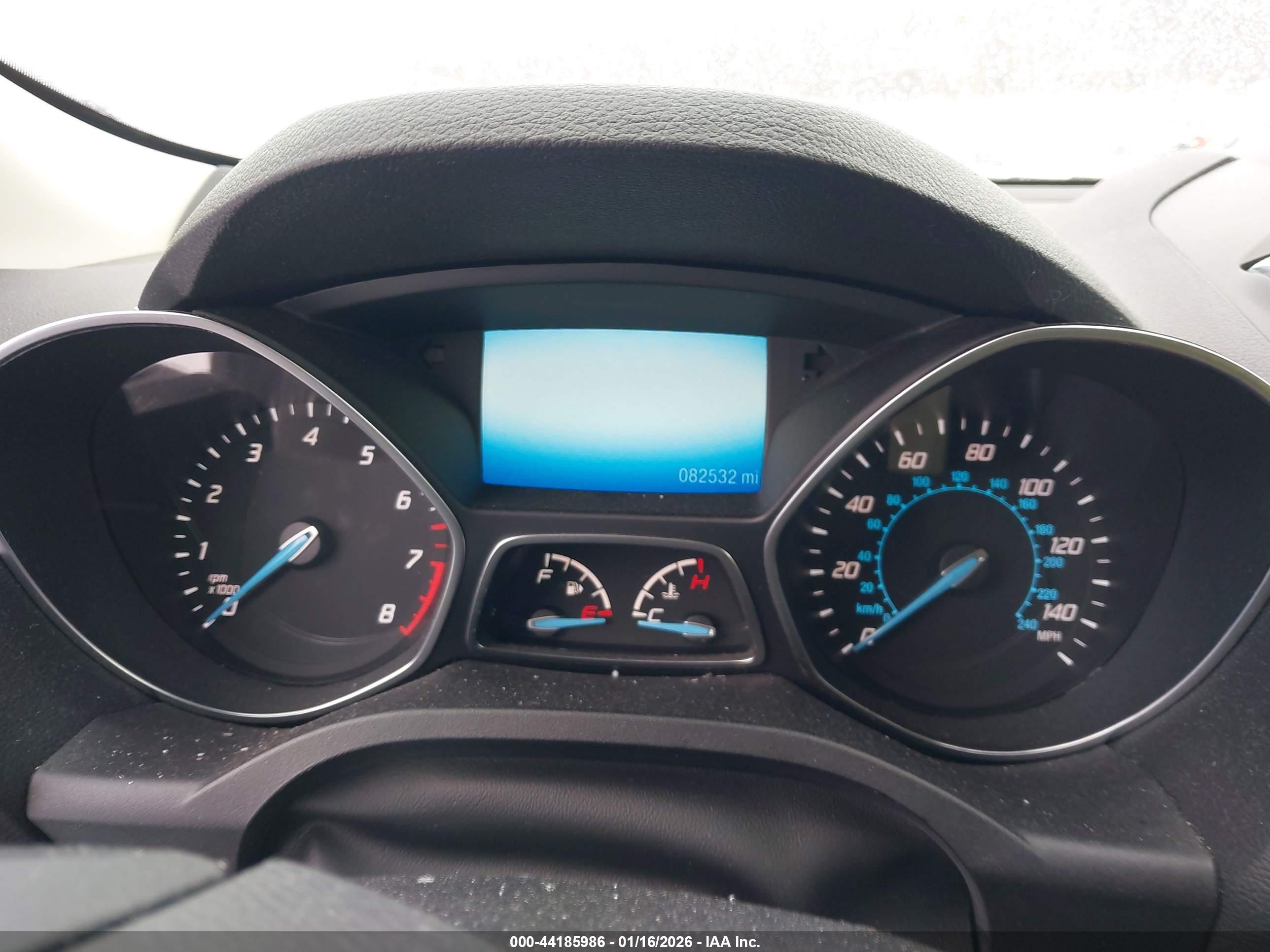 FORD ESCAPE image 7