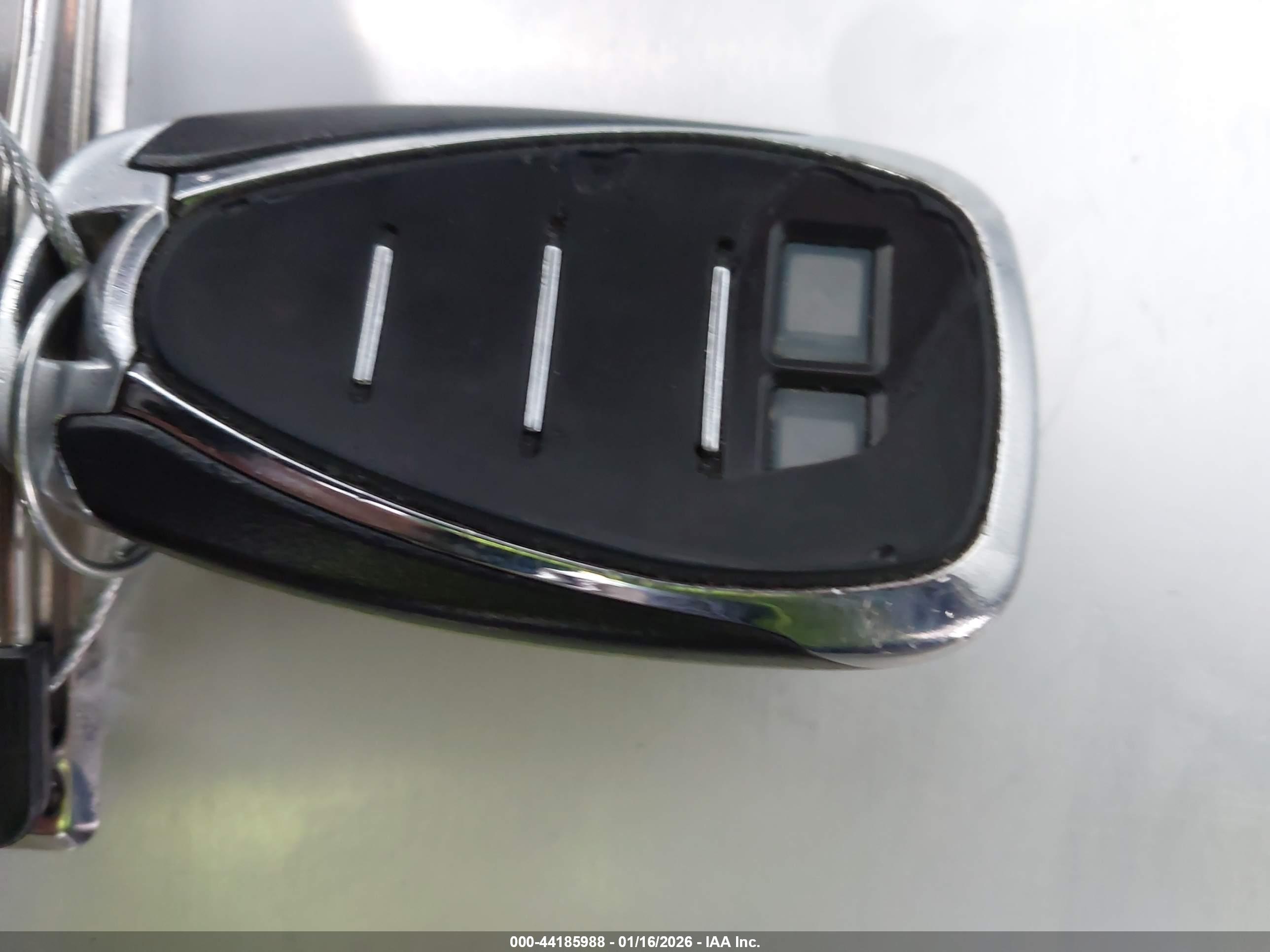 CHEVROLET MALIBU image 11