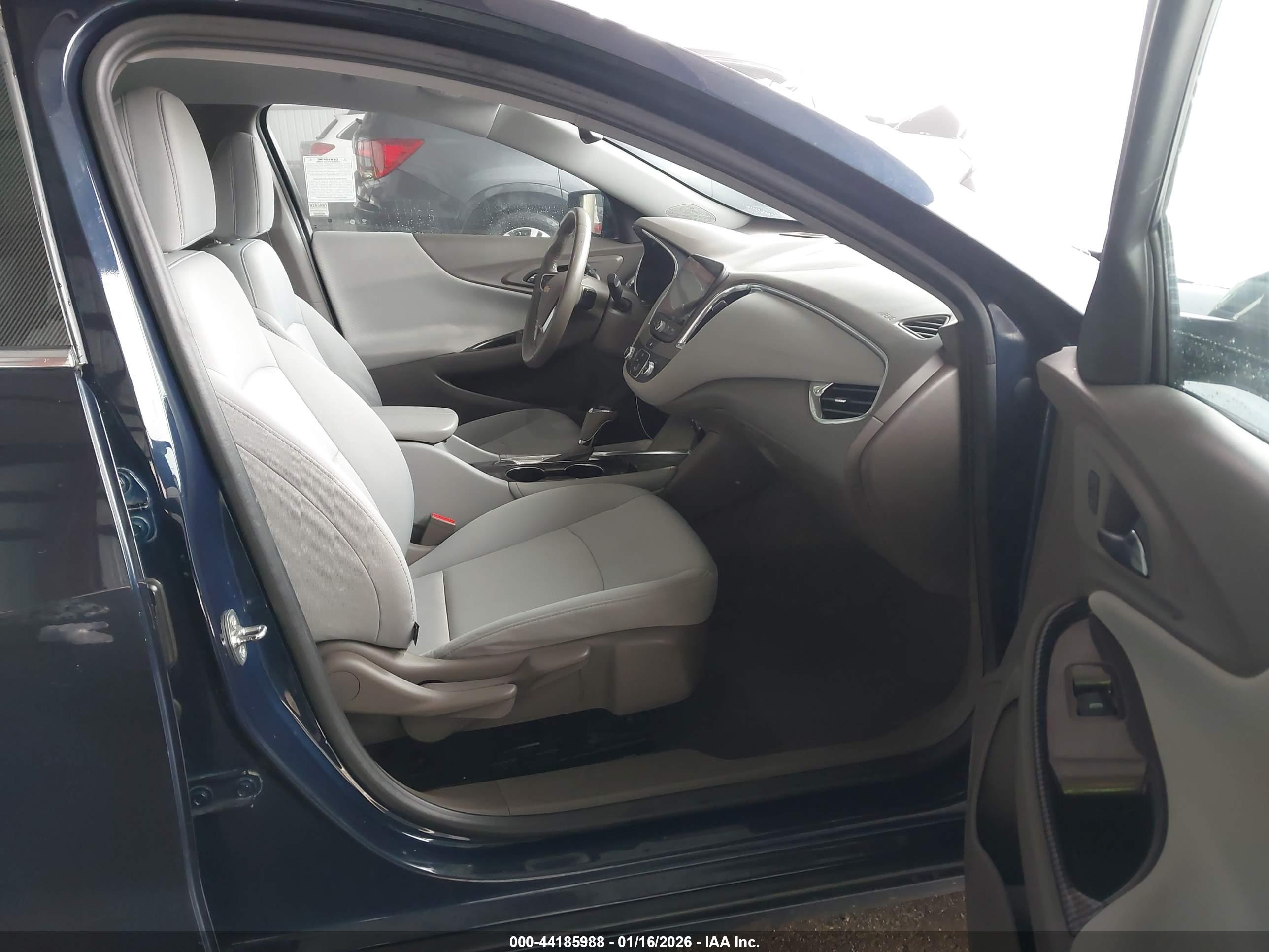 CHEVROLET MALIBU image 5