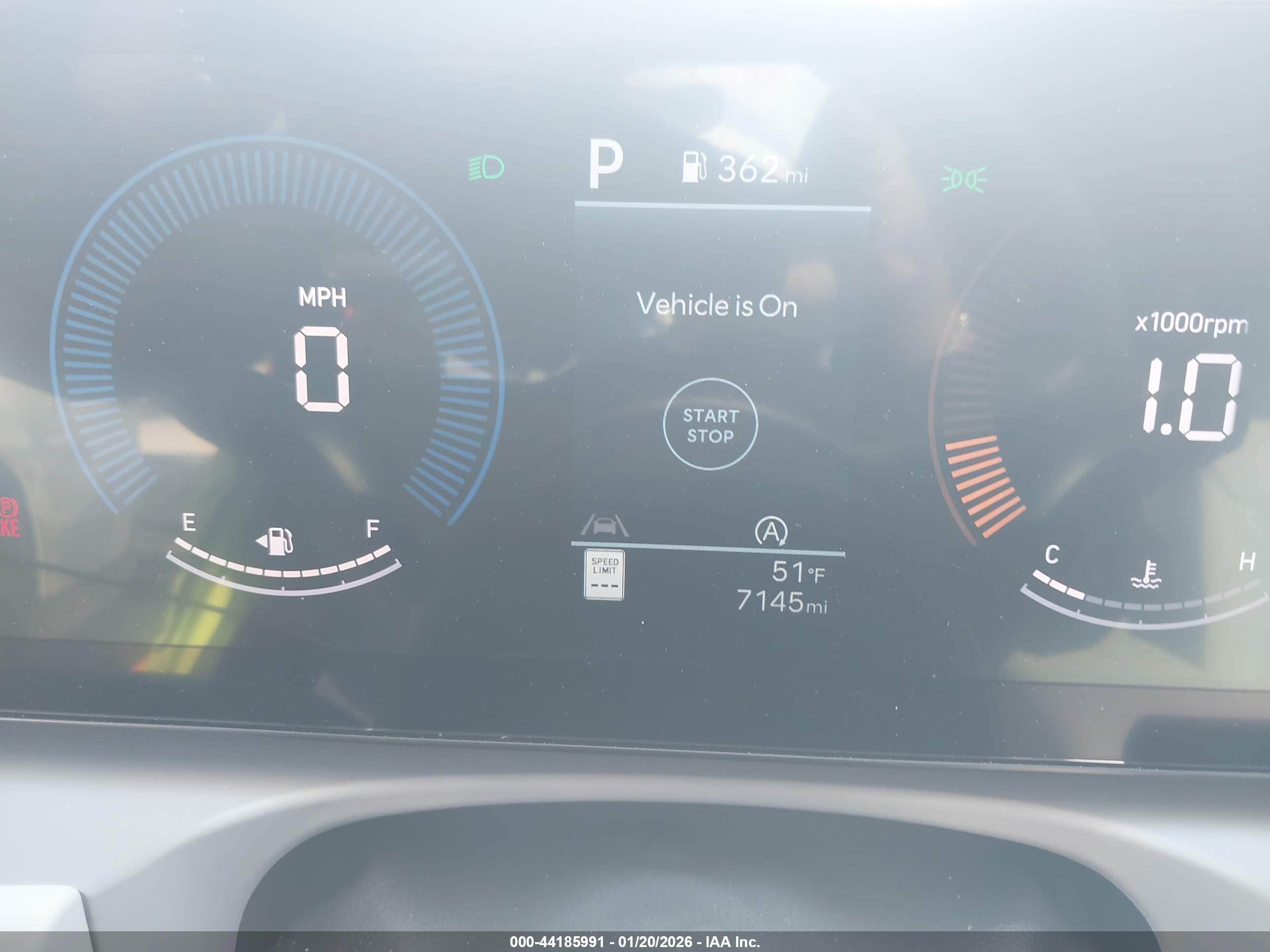 HYUNDAI TUCSON image 7