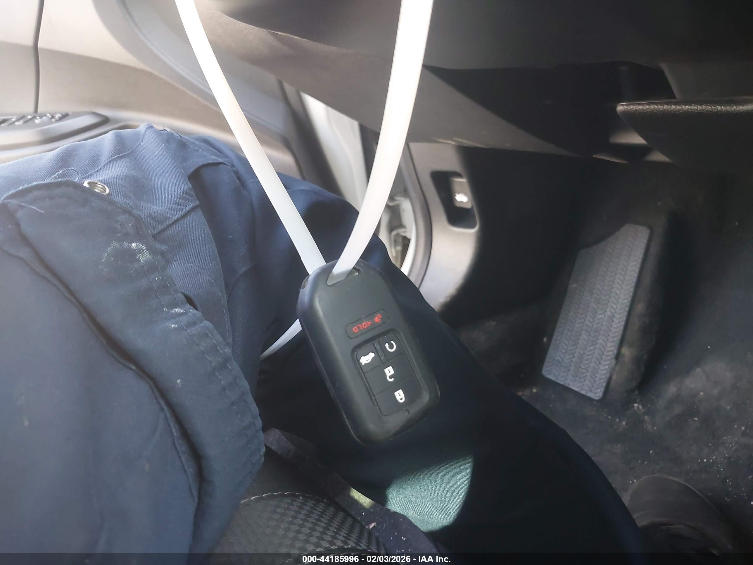 HONDA CIVIC image 11