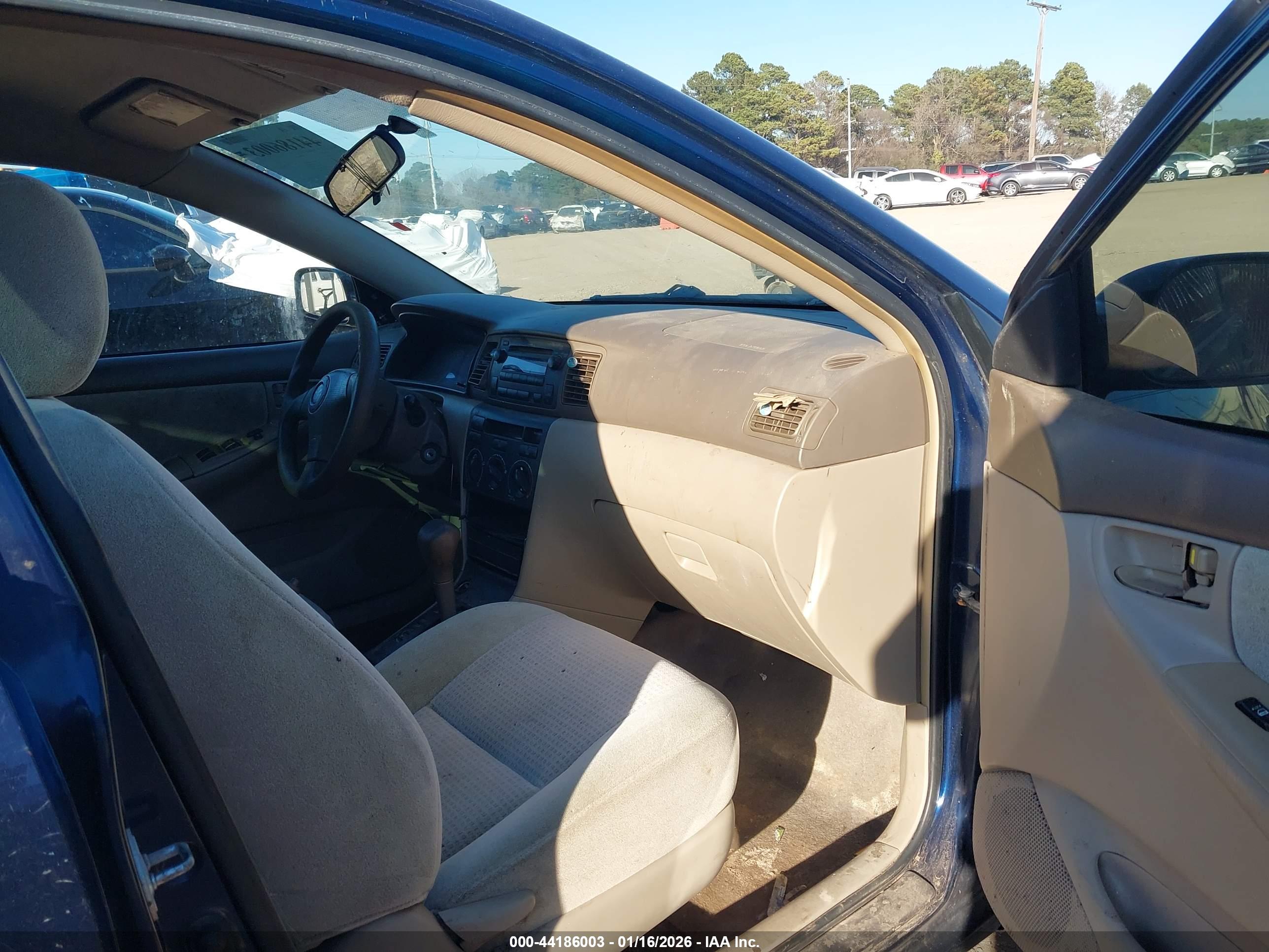 TOYOTA COROLLA image 5