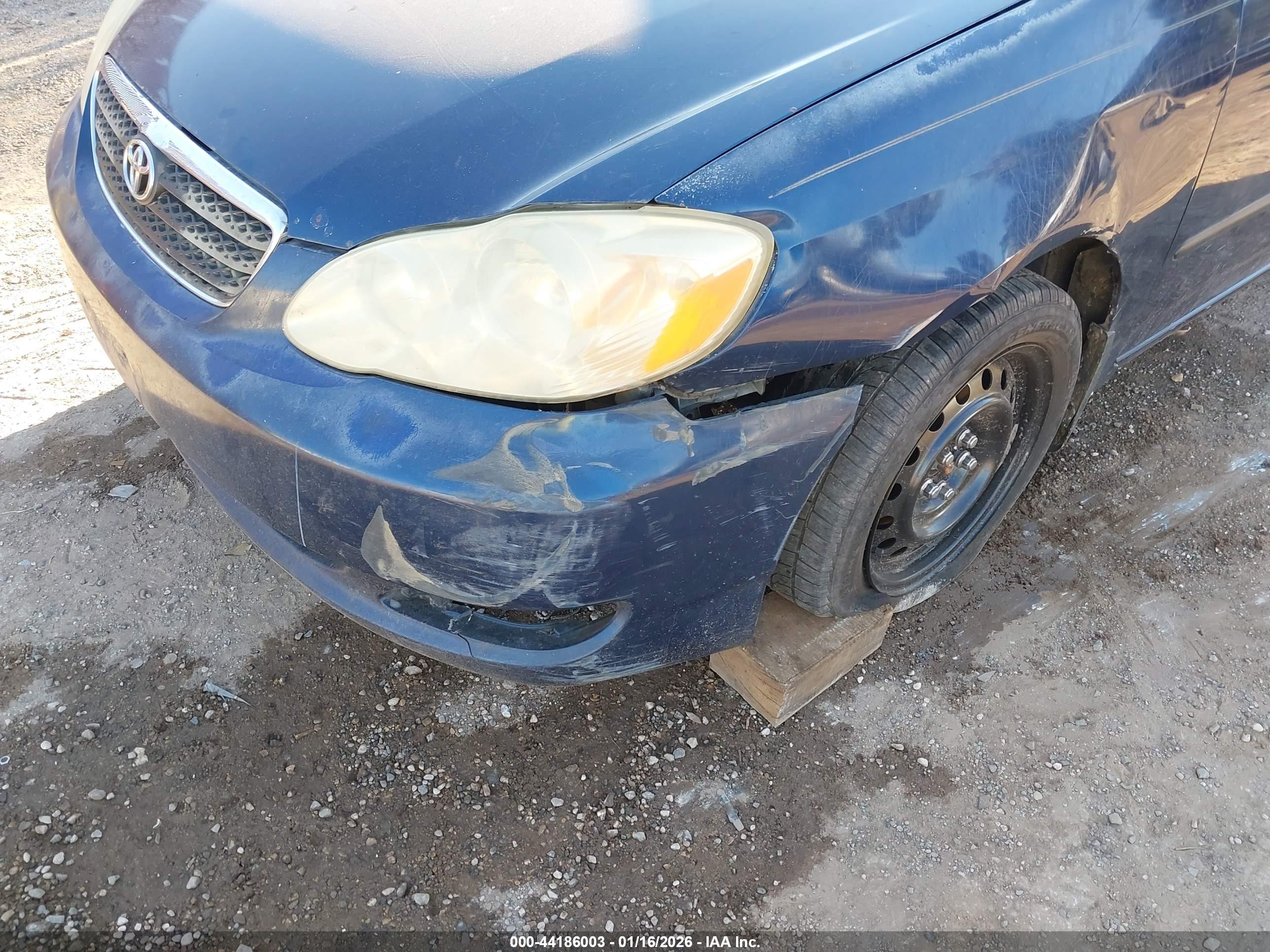 TOYOTA COROLLA image 6