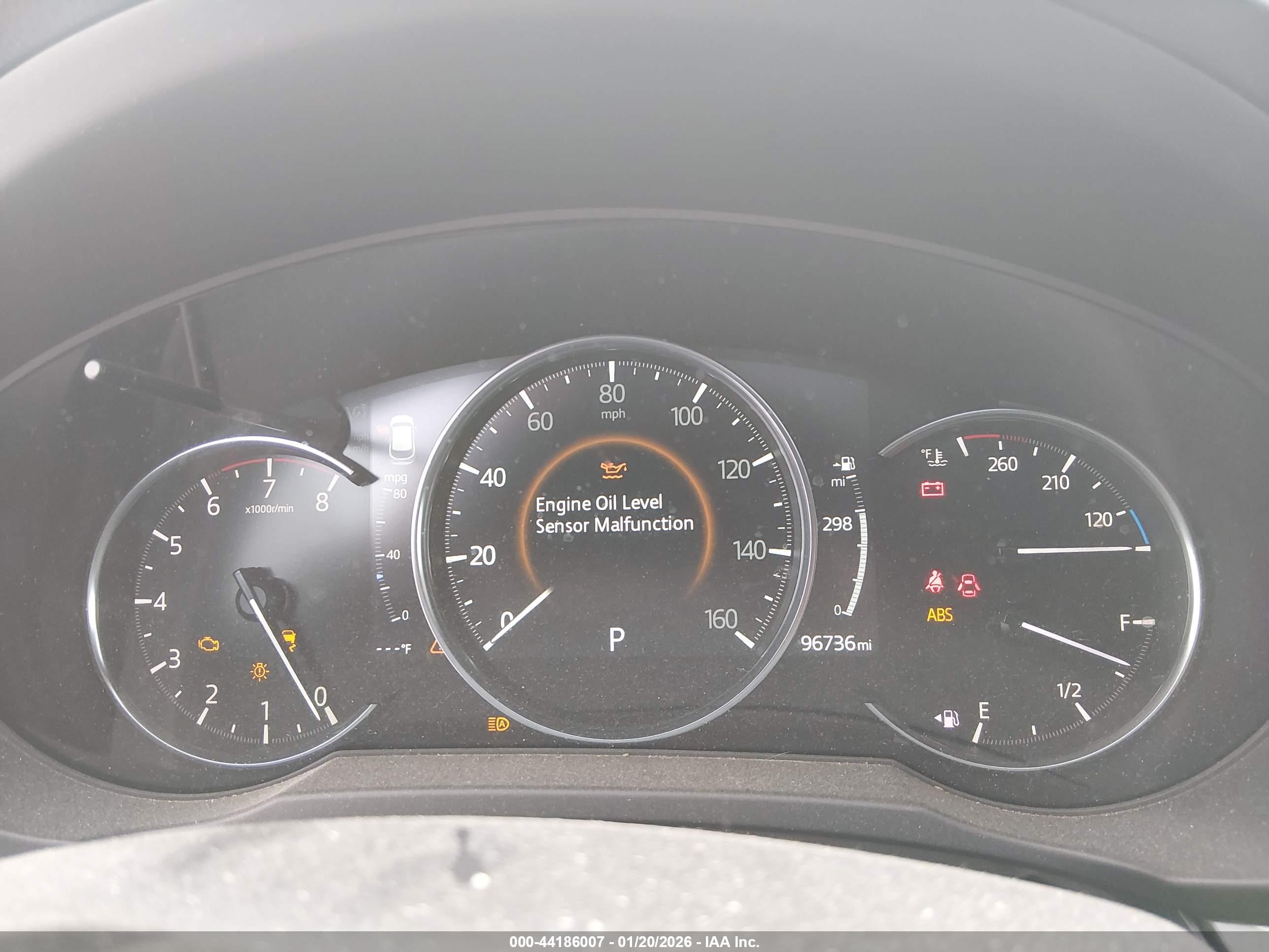 MAZDA CX-5 image 7