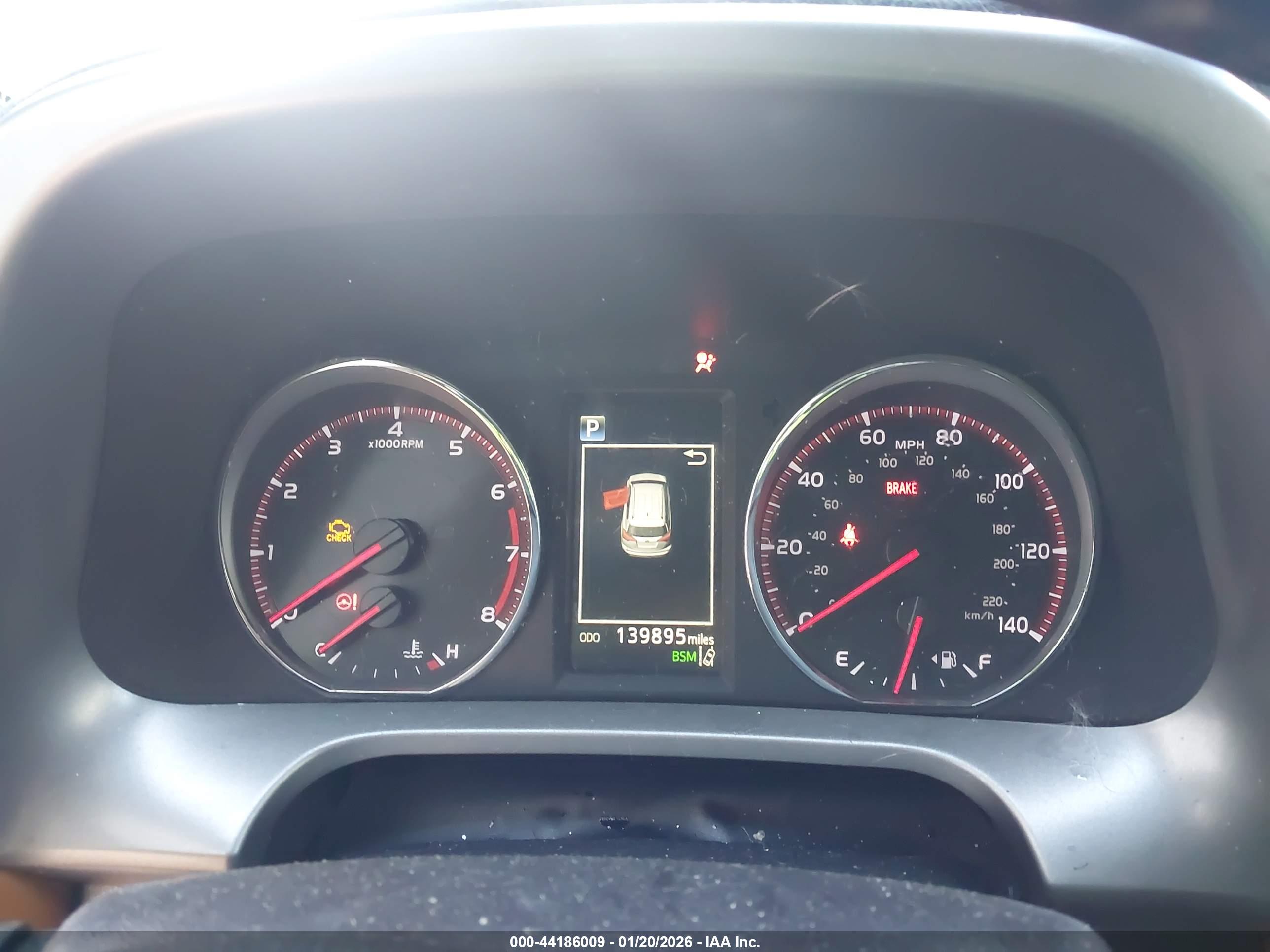 TOYOTA RAV4 image 7