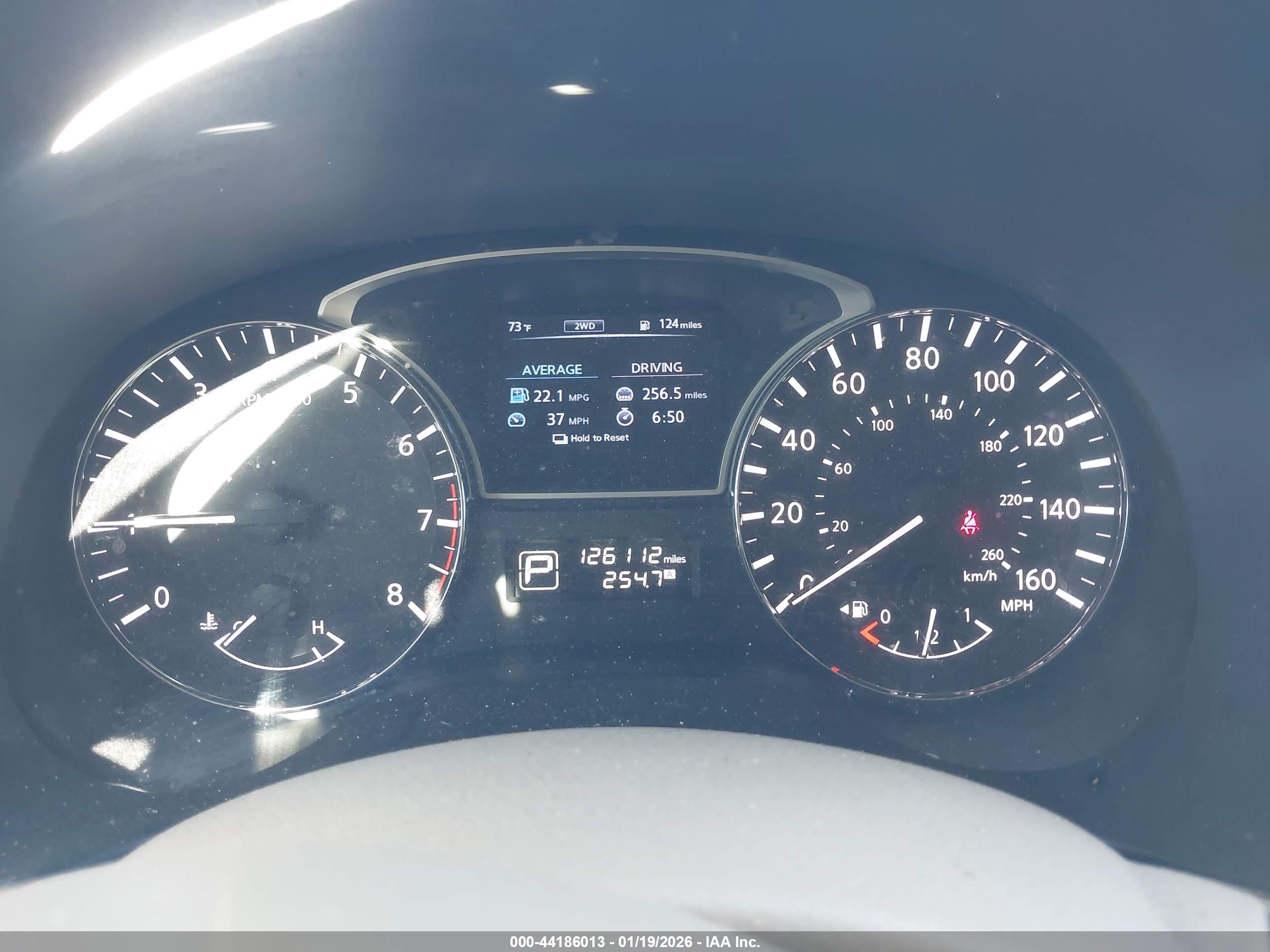 NISSAN PATHFINDER image 7