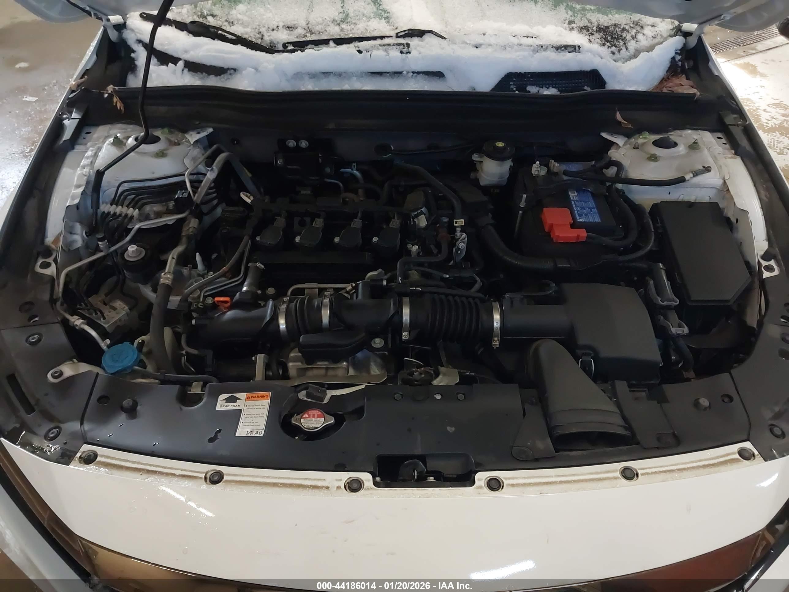 HONDA ACCORD image 10