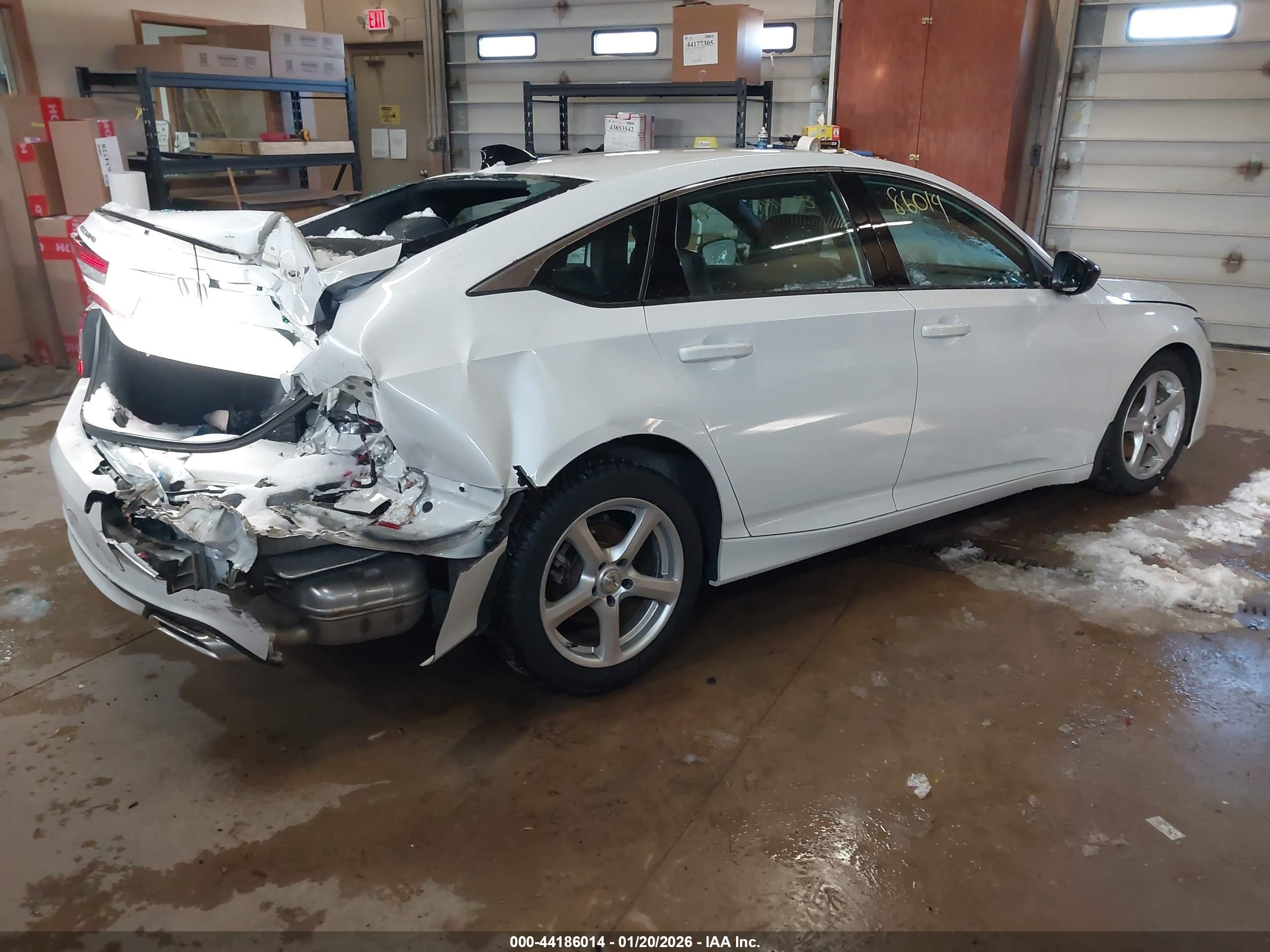 HONDA ACCORD image 4