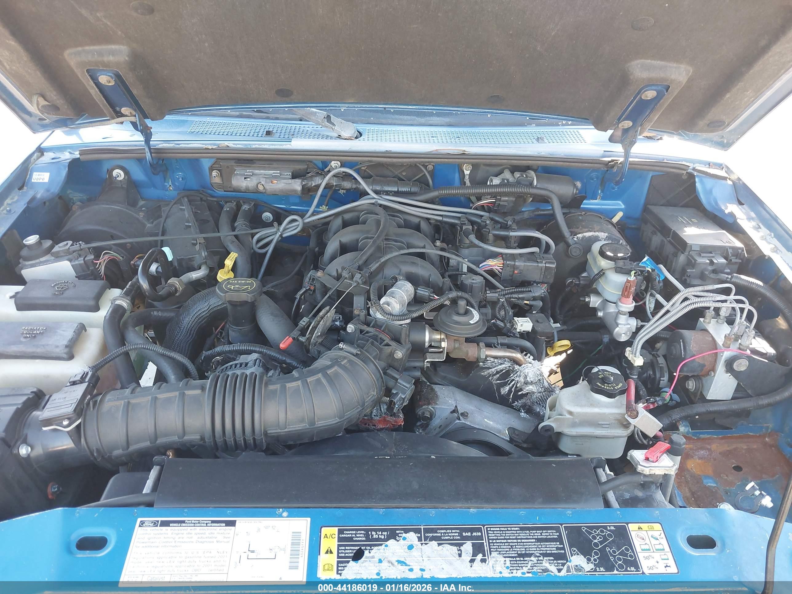 FORD RANGER image 10