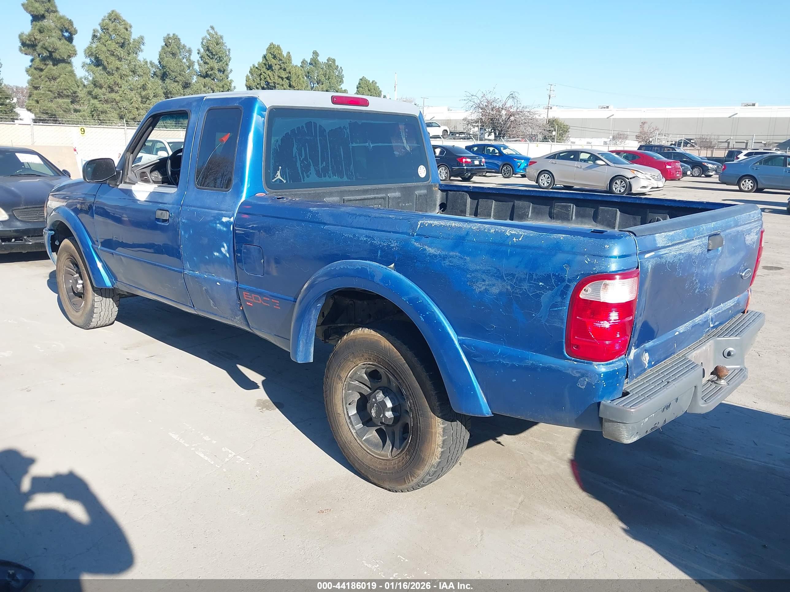 FORD RANGER image 3