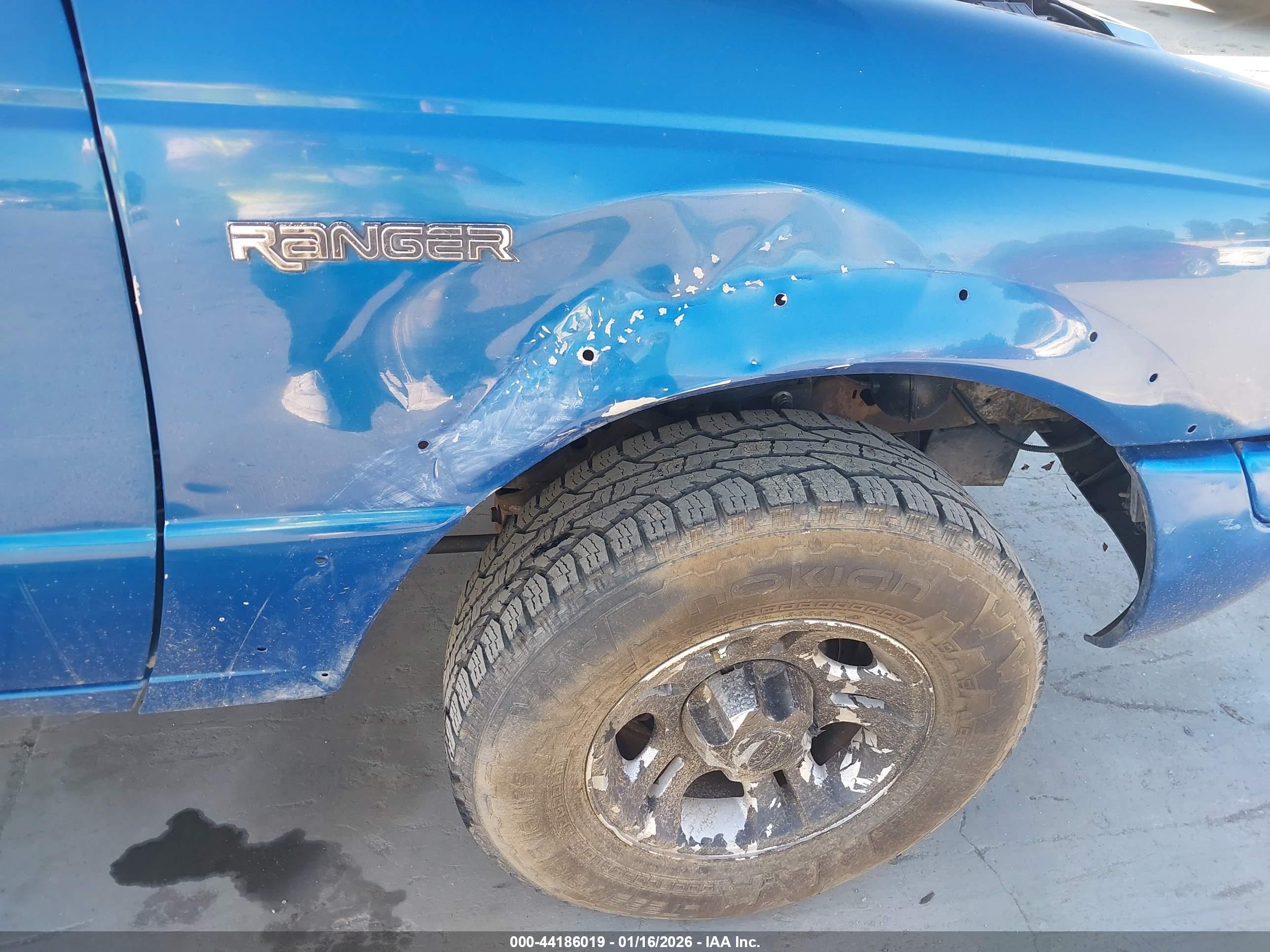 FORD RANGER image 6