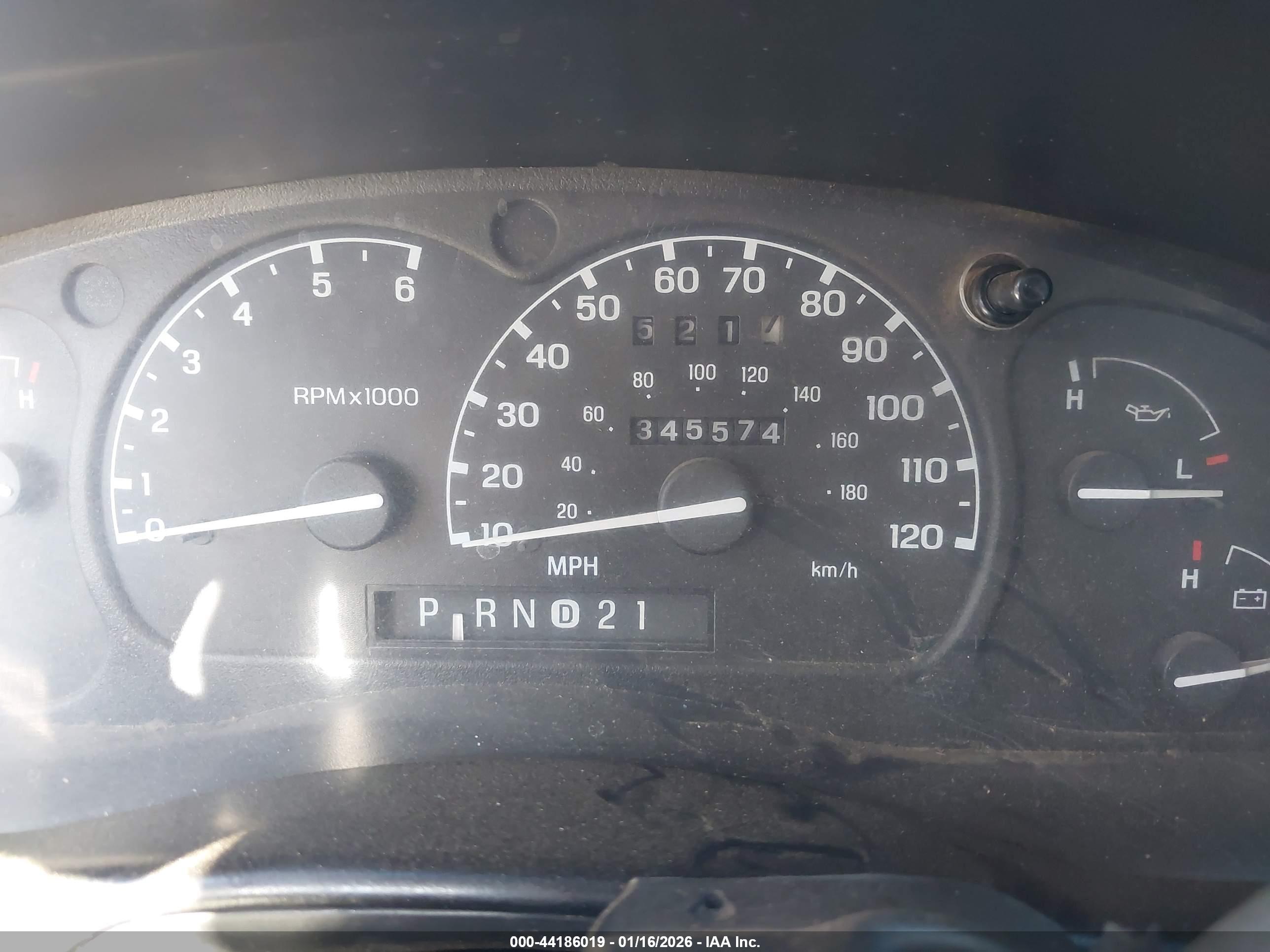 FORD RANGER image 7