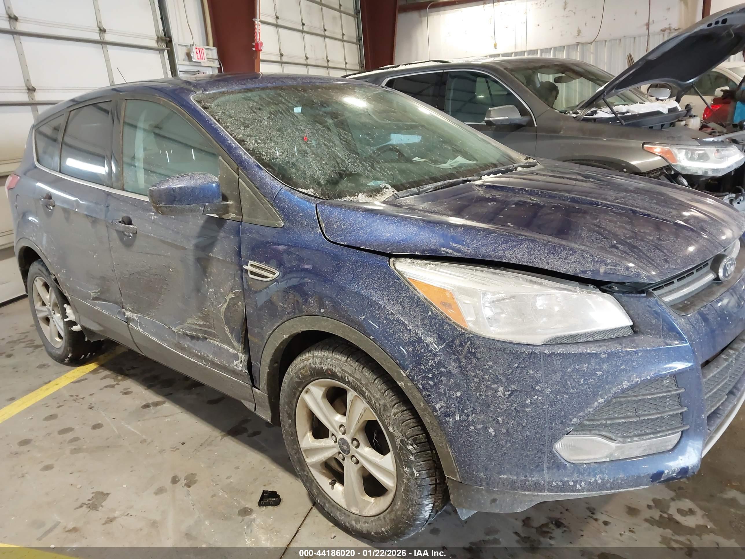 FORD ESCAPE image 6