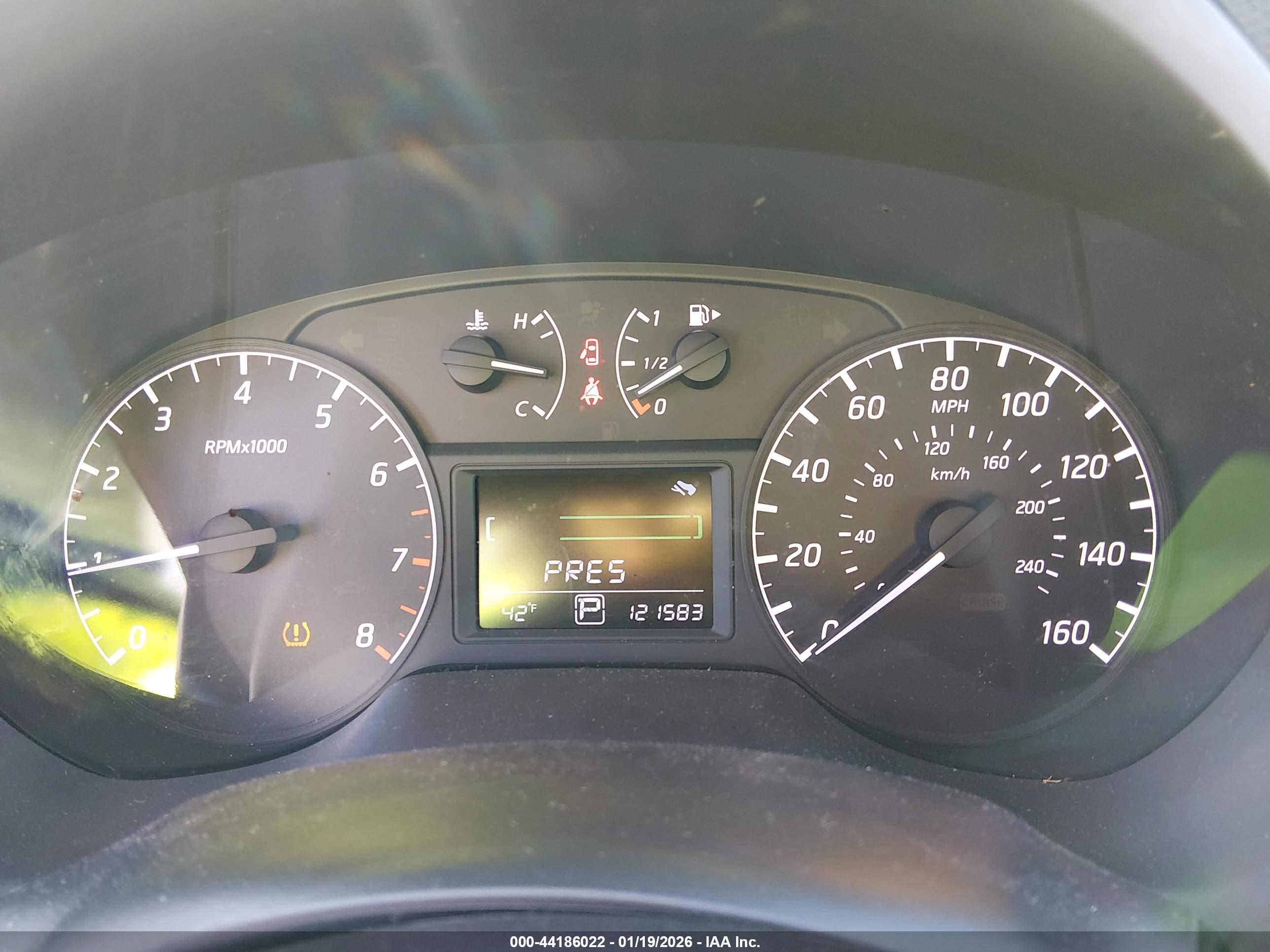 NISSAN SENTRA image 7