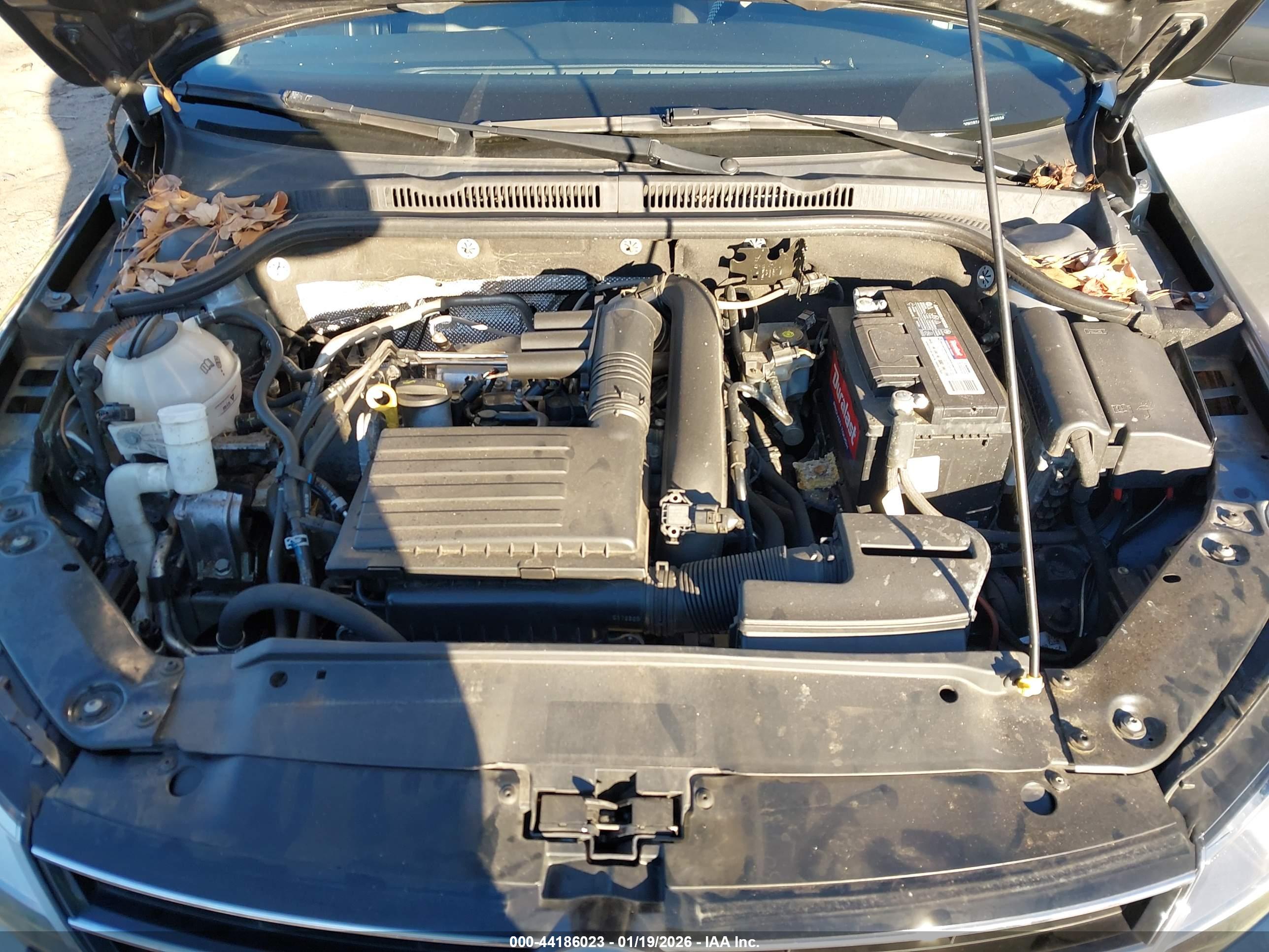 VOLKSWAGEN JETTA image 10
