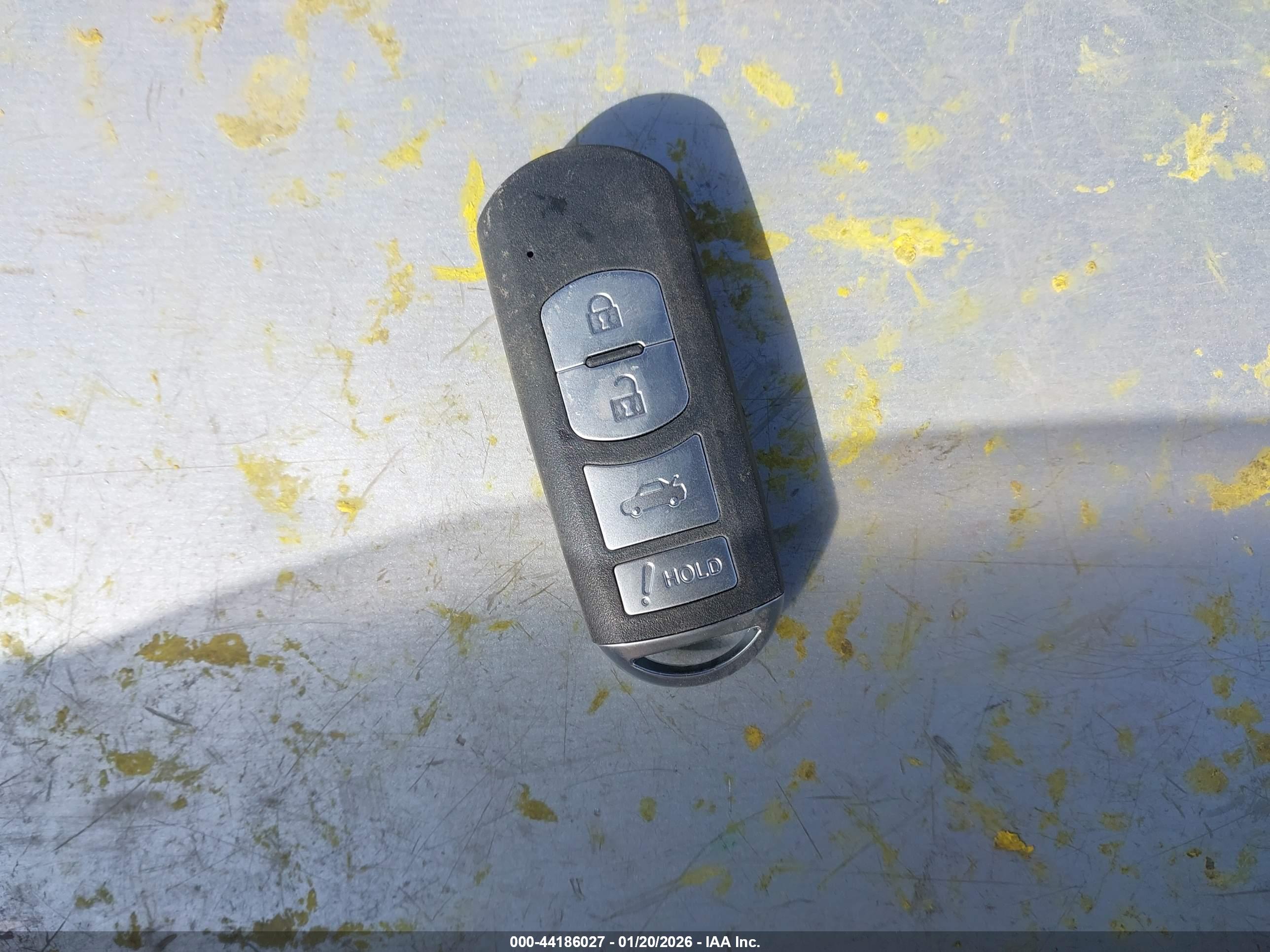 SCION IA image 11