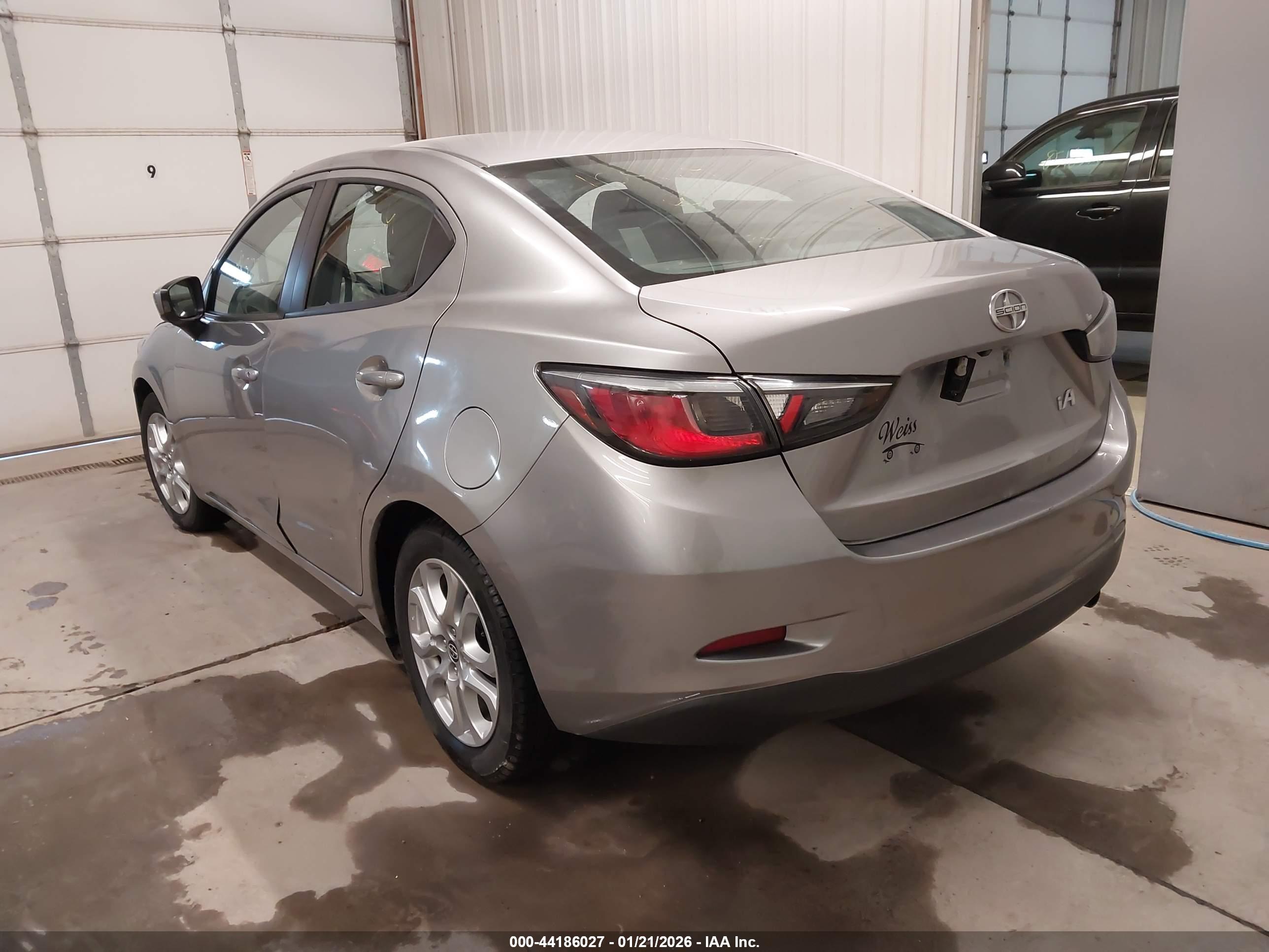SCION IA image 3