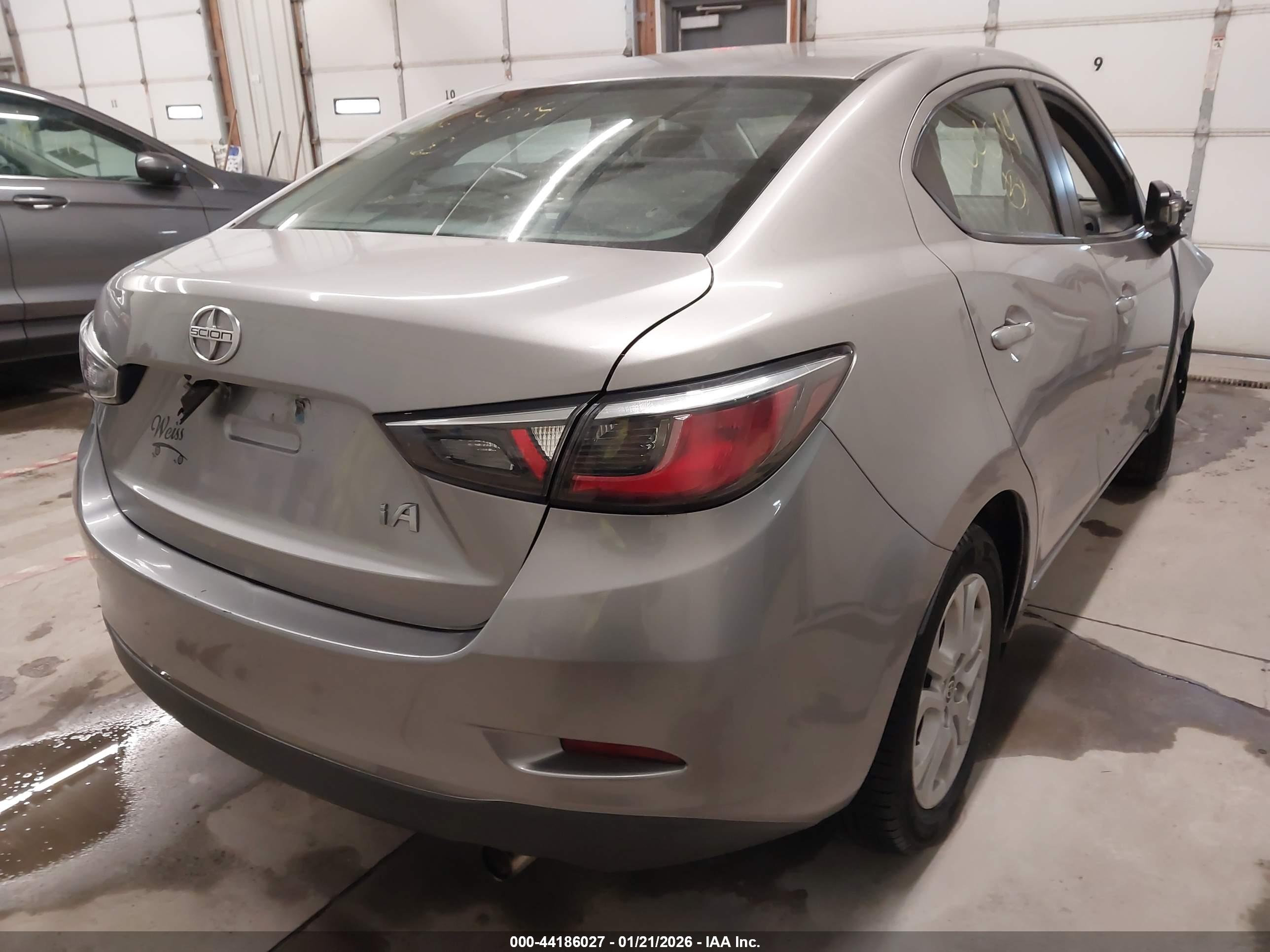 SCION IA image 4