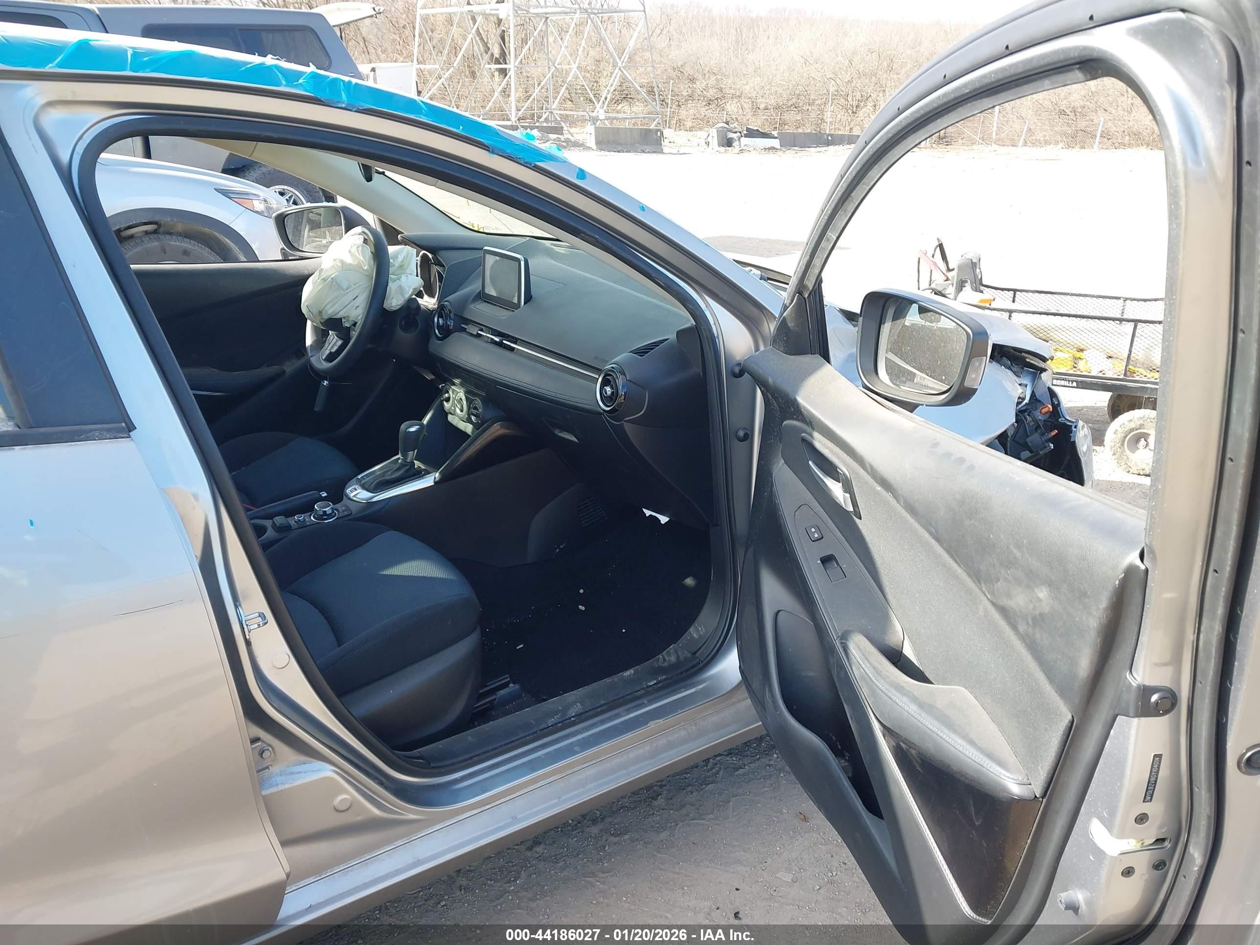 SCION IA image 5