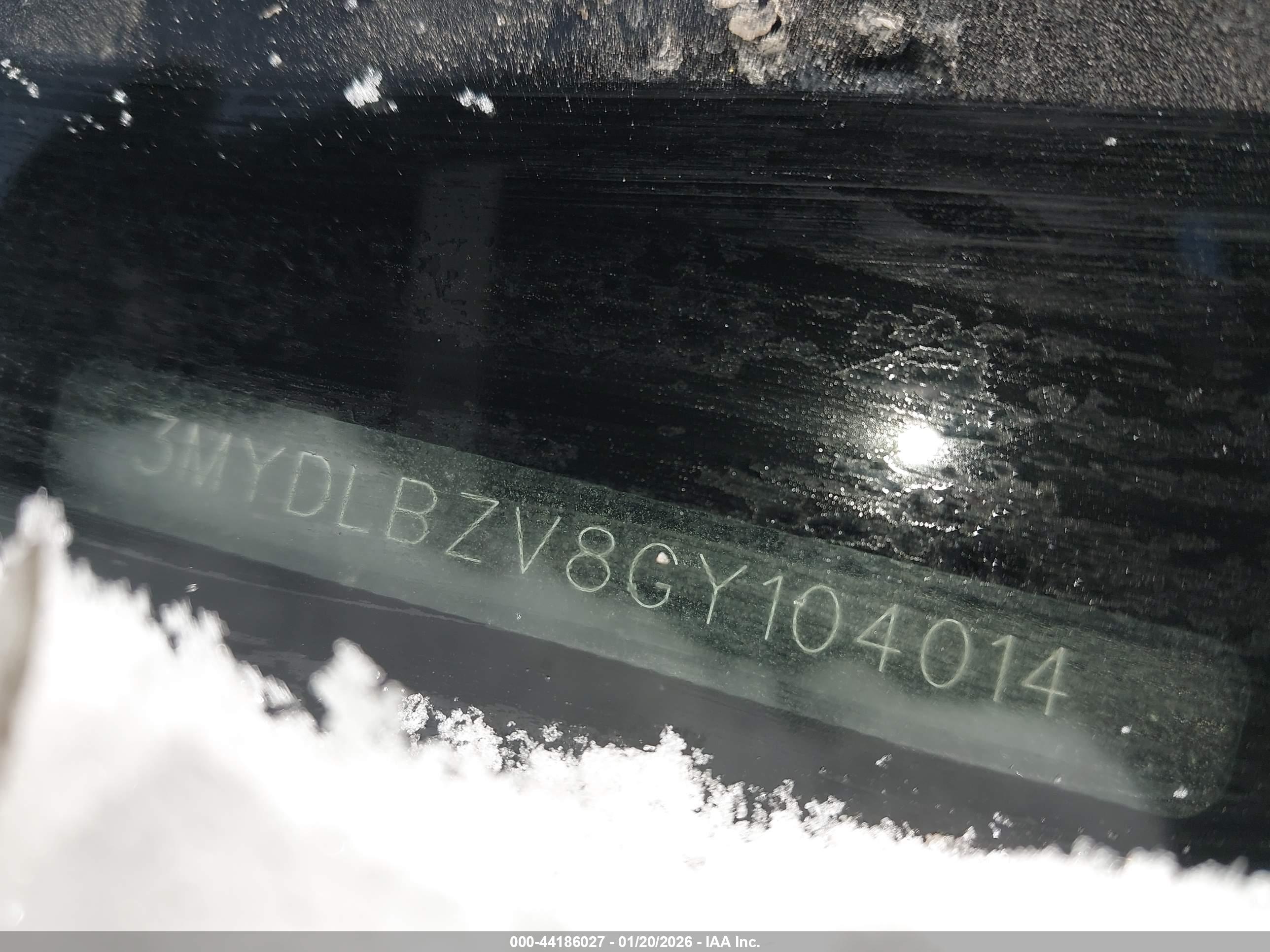 SCION IA image 9