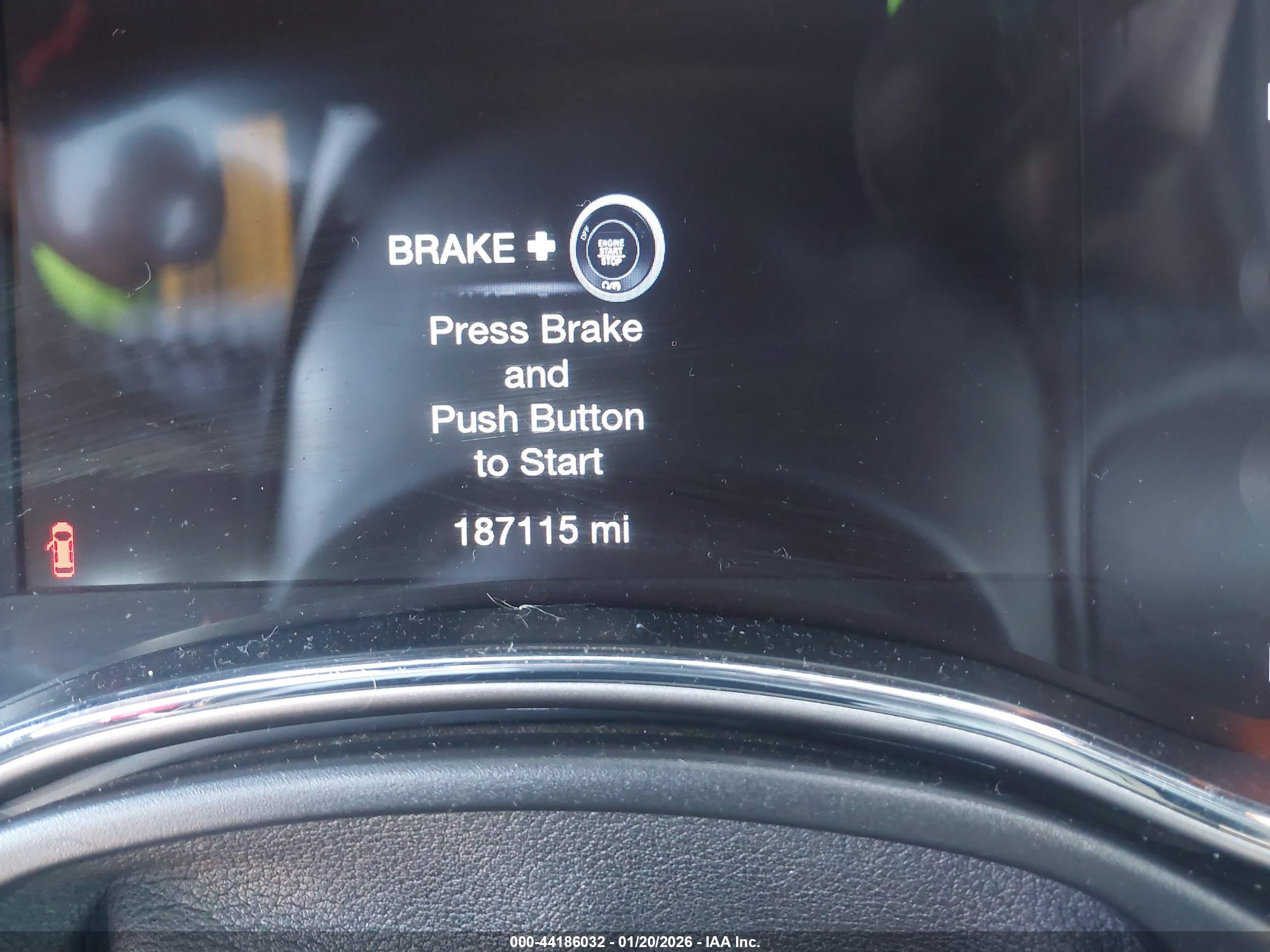 JEEP GRAND image 7