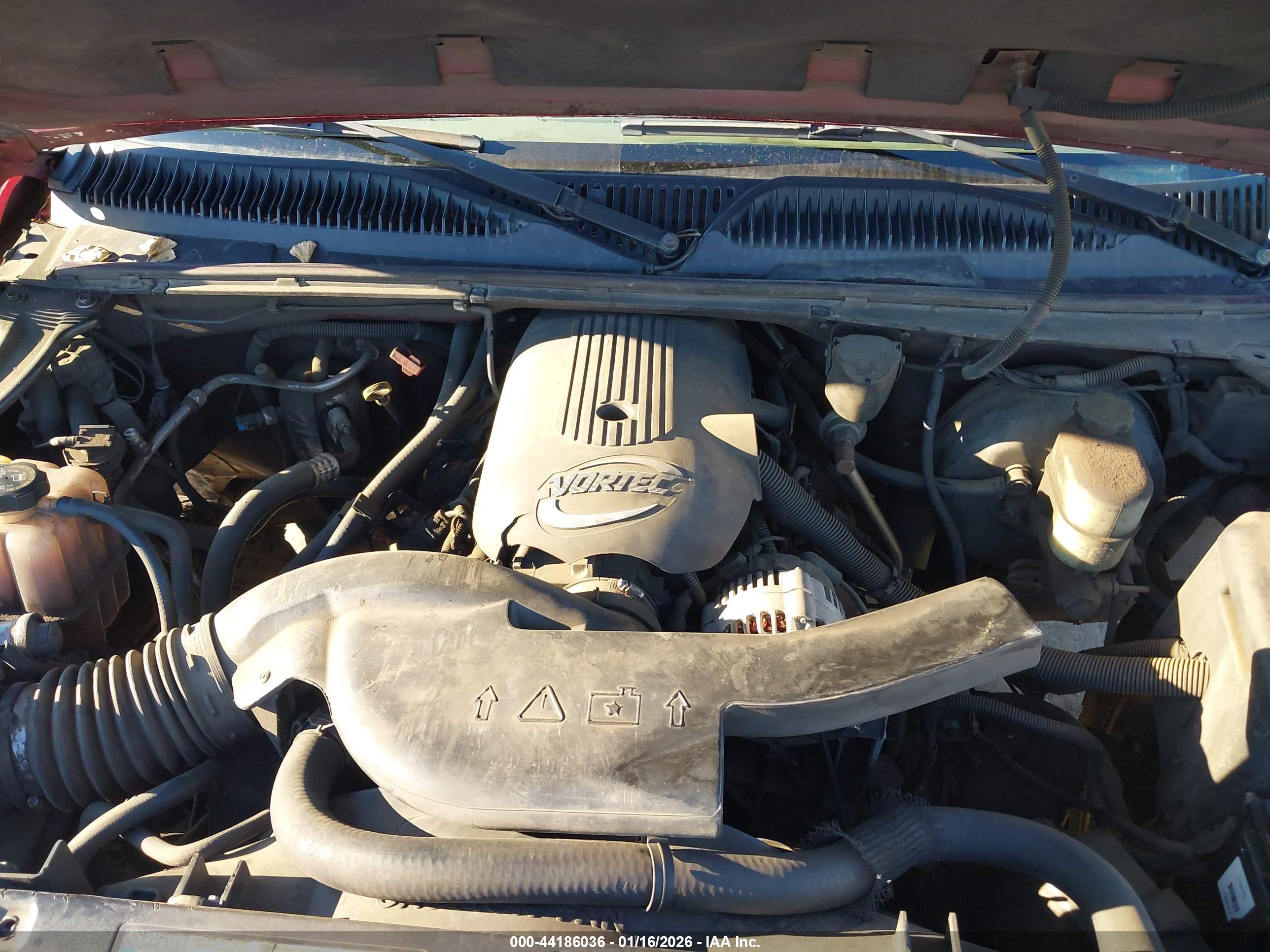 CHEVROLET SILVERADO image 10