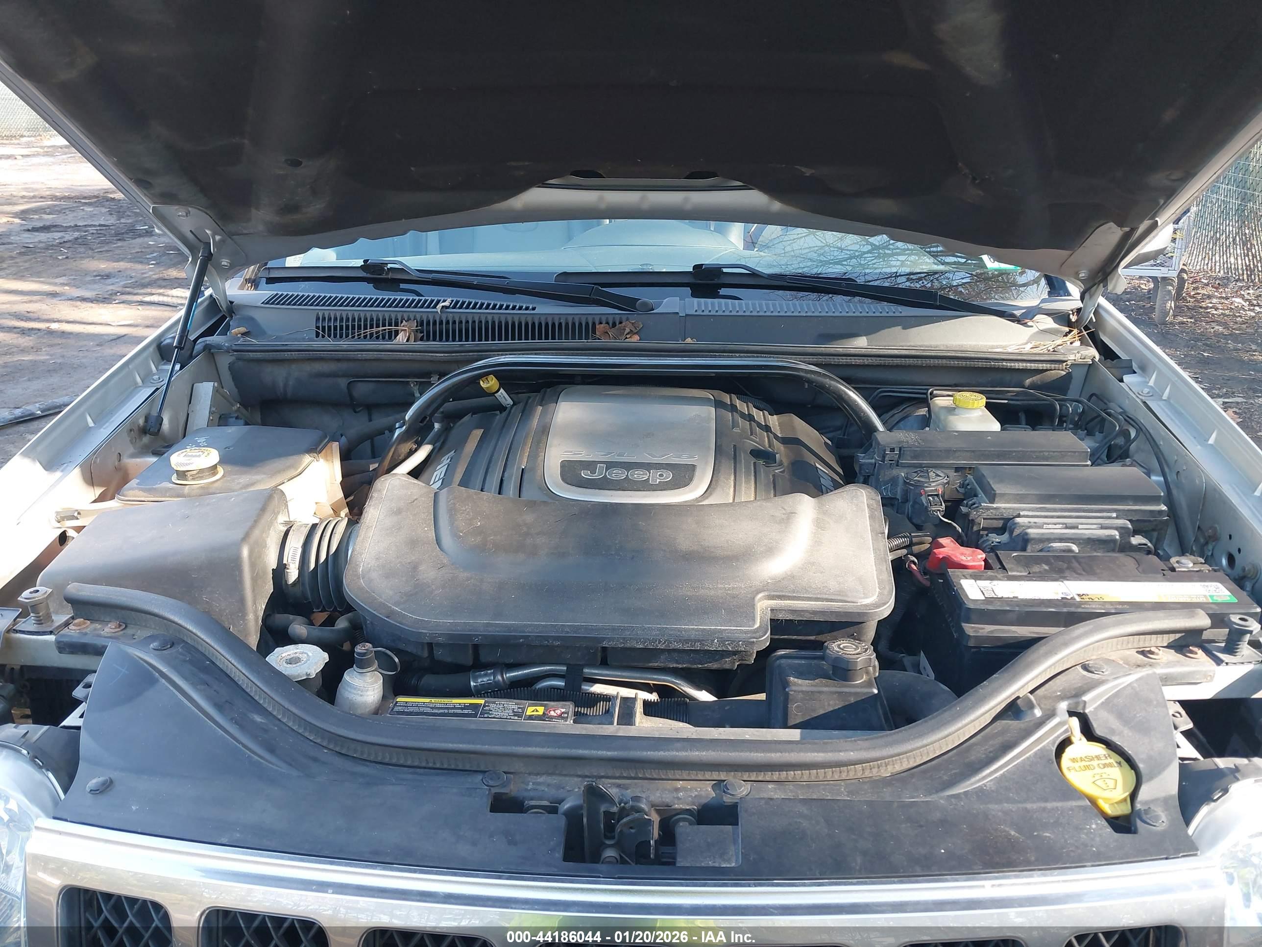 JEEP GRAND image 10