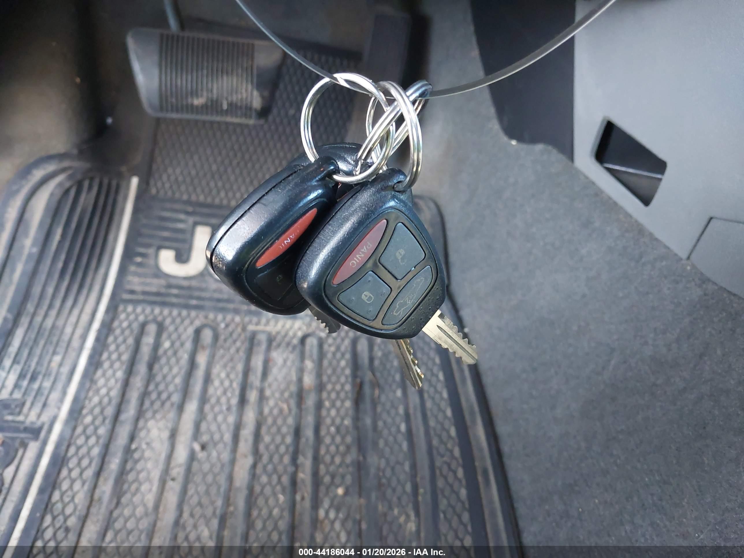JEEP GRAND image 11