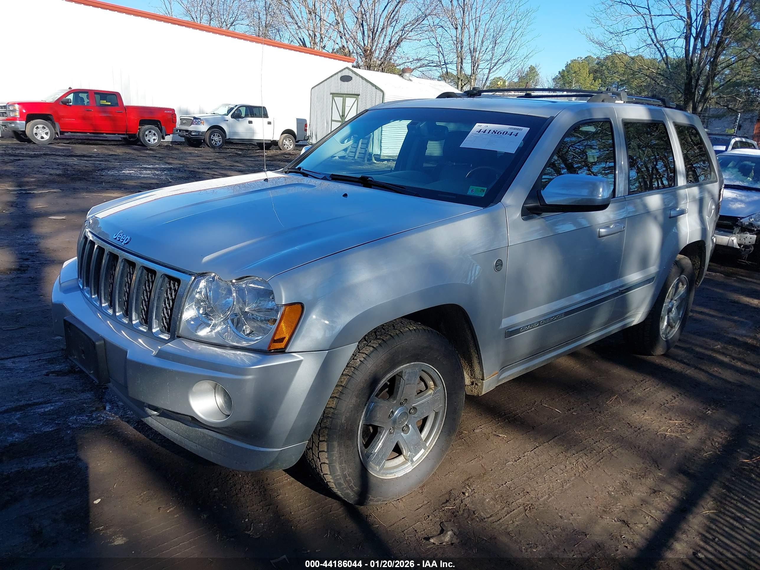 JEEP GRAND image 2