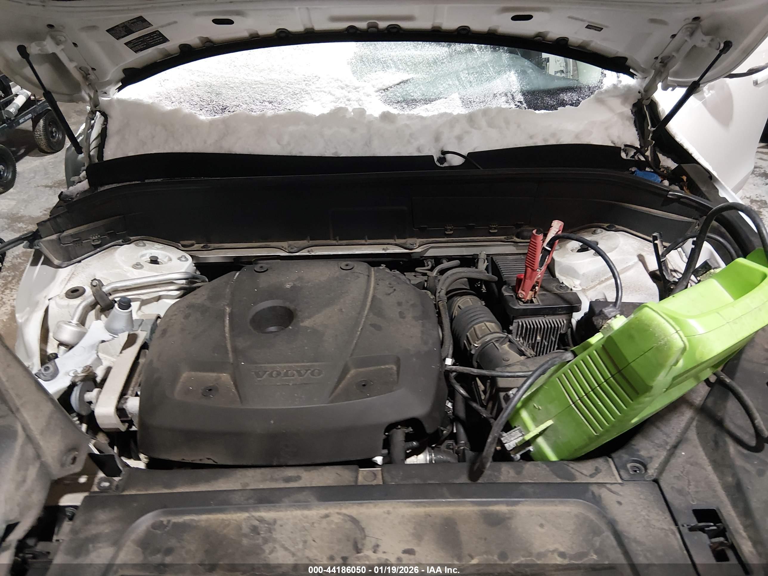 VOLVO XC90 image 10
