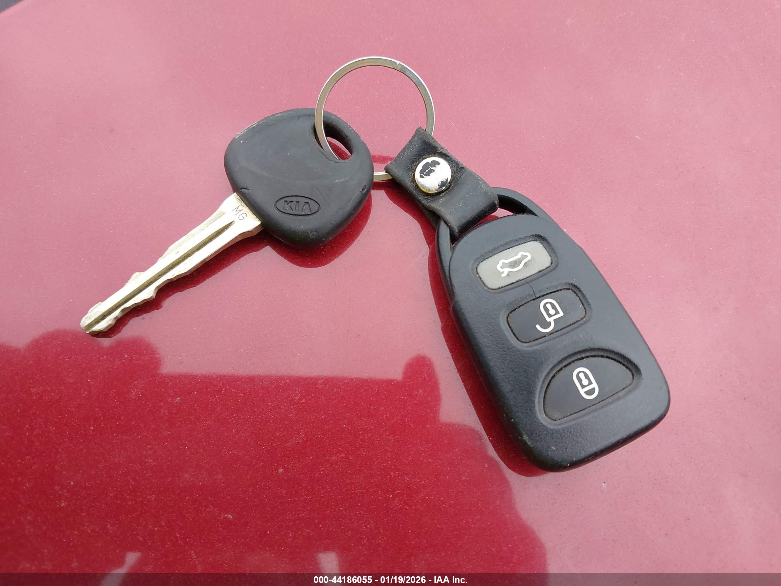 KIA OPTIMA image 11