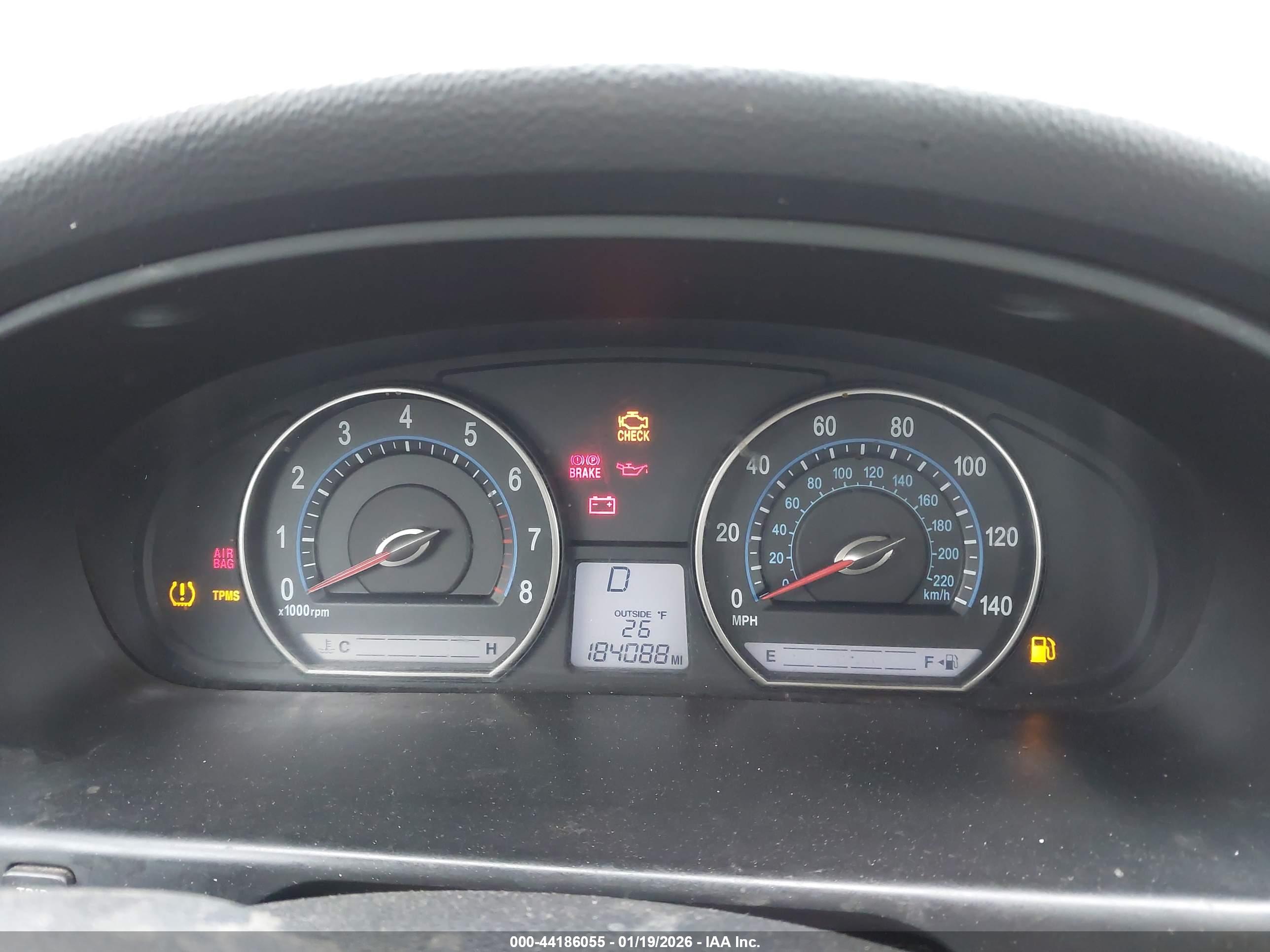 KIA OPTIMA image 7