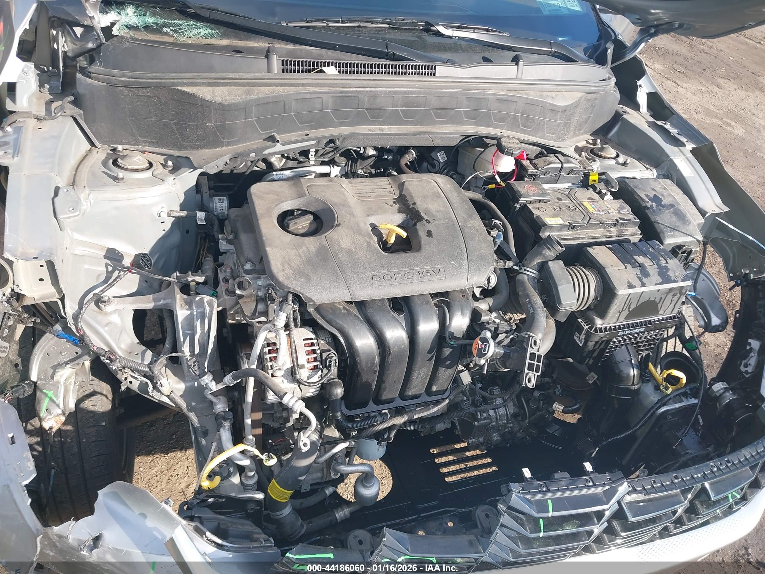 KIA SELTOS image 10