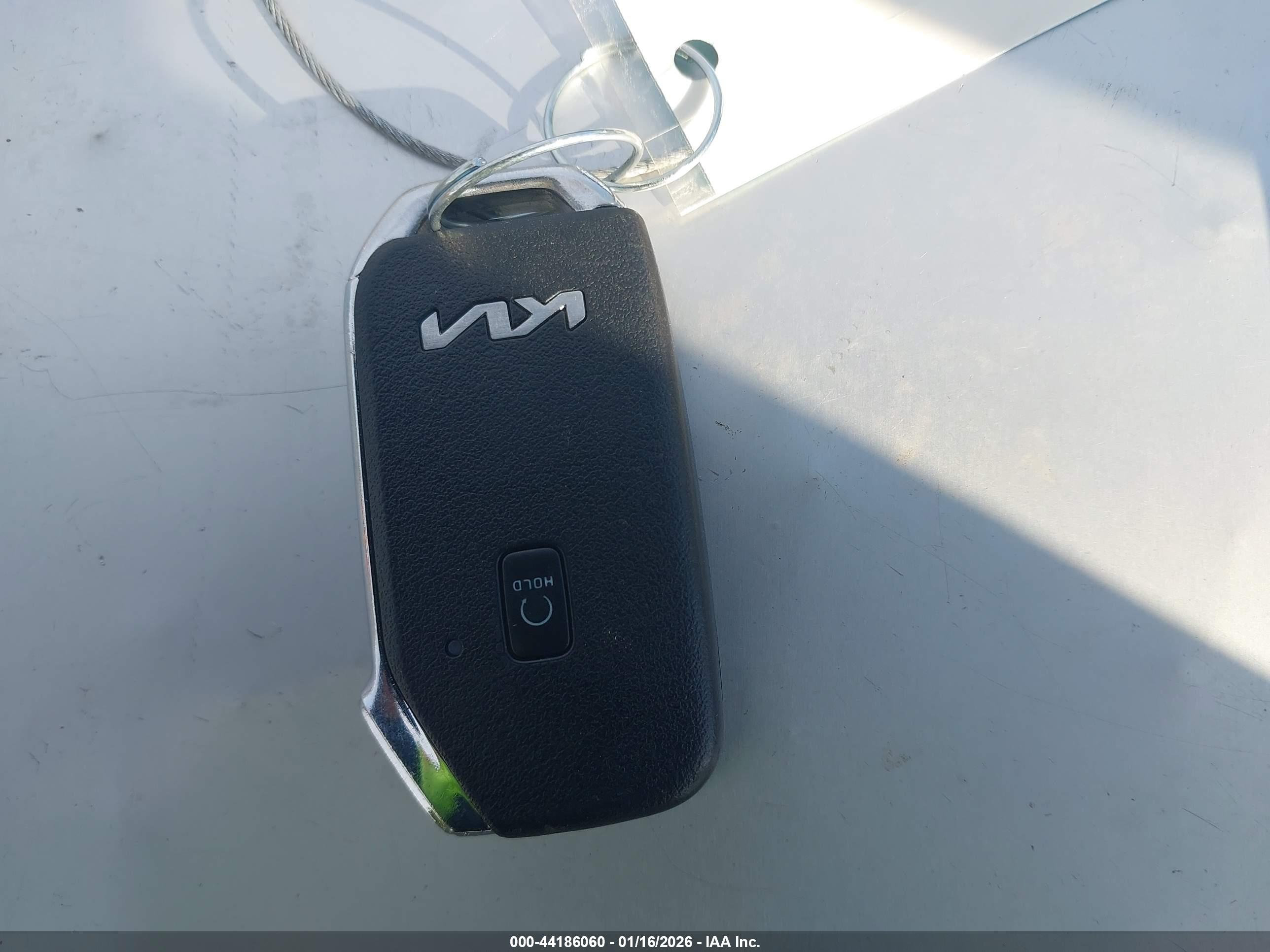 KIA SELTOS image 11