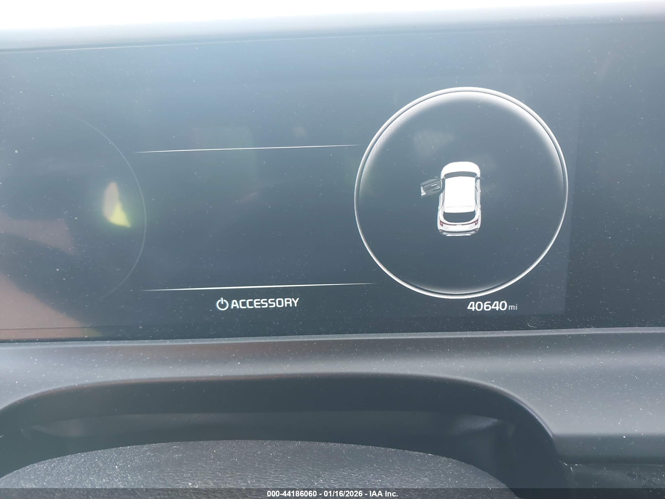 KIA SELTOS image 7
