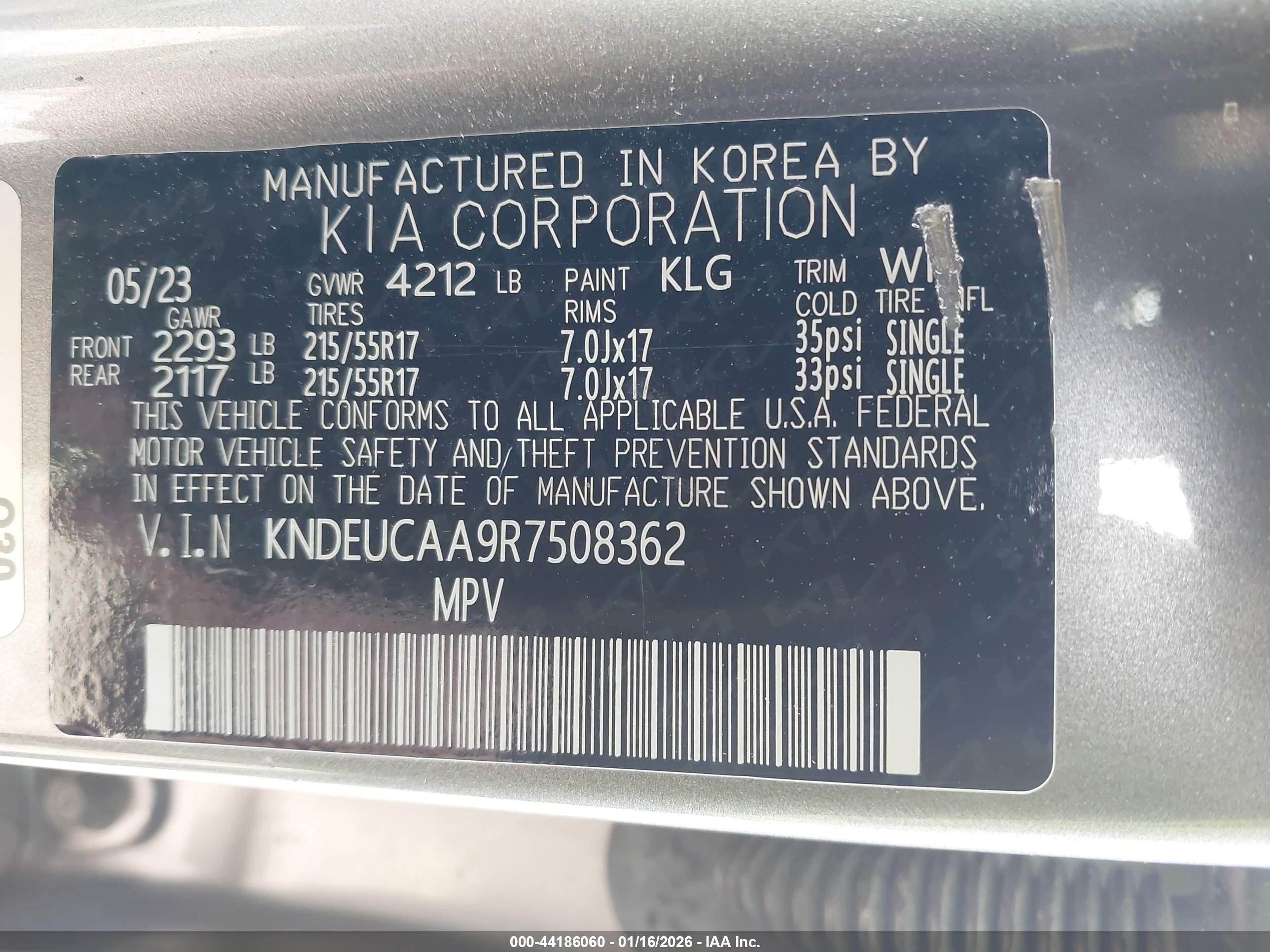 KIA SELTOS image 9