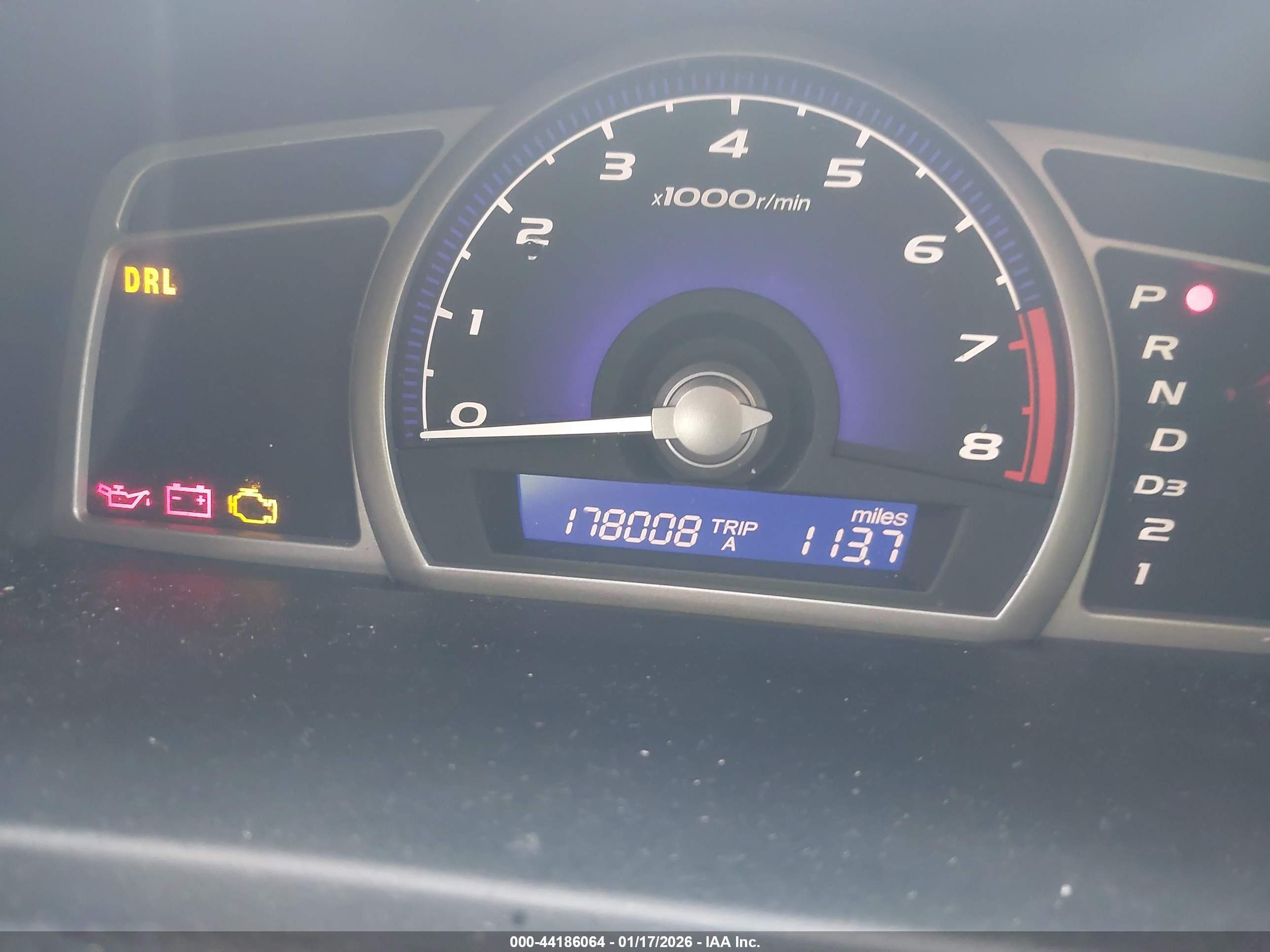 HONDA CIVIC image 7