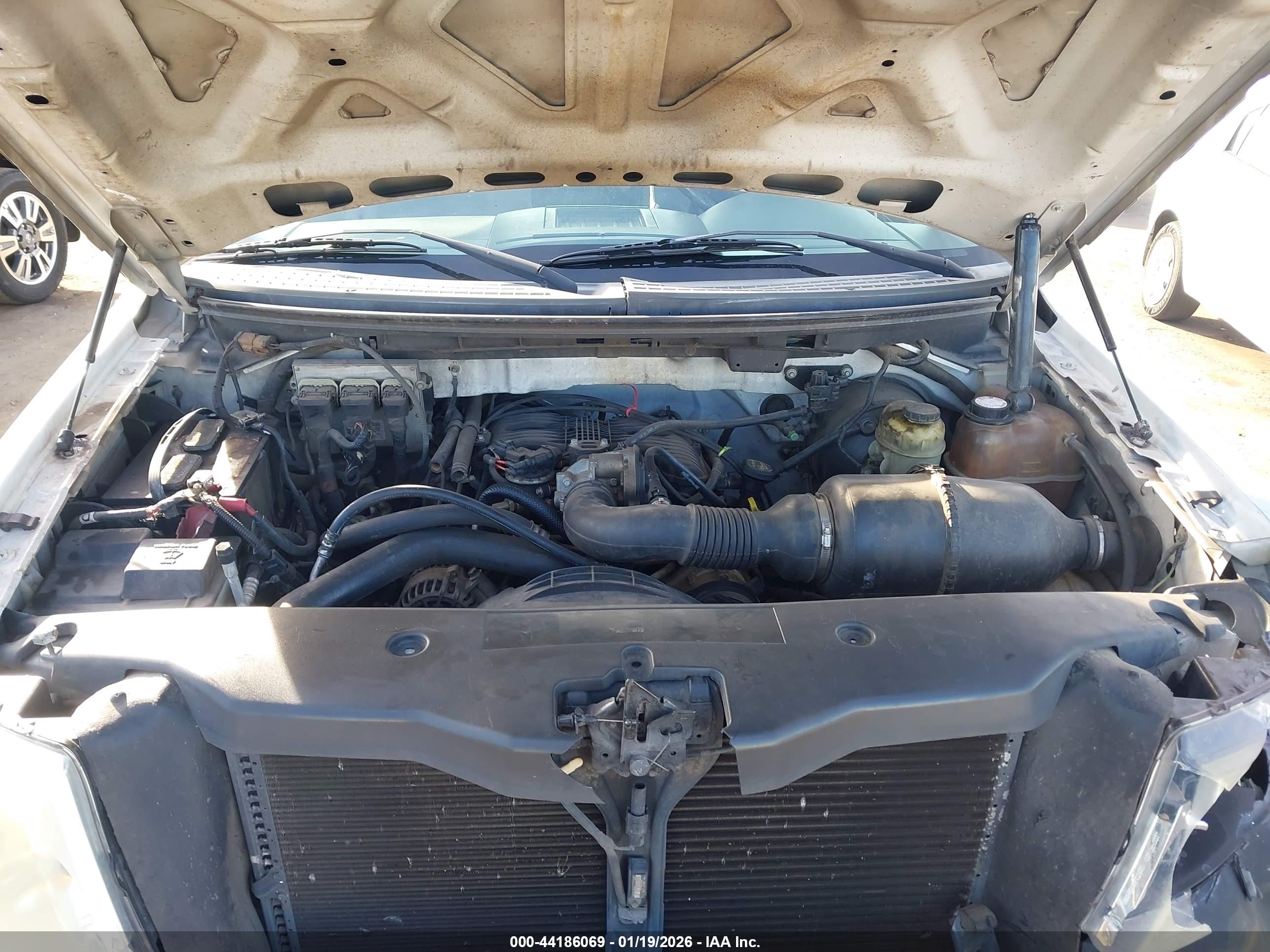 FORD F-150 image 10